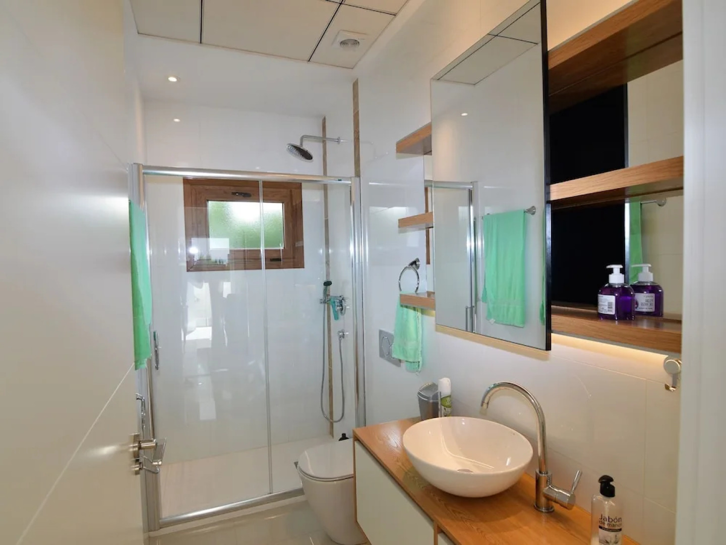 Modern, Charming, Furnished Villa With Private Swimming Pool Near Ciudad Quesada