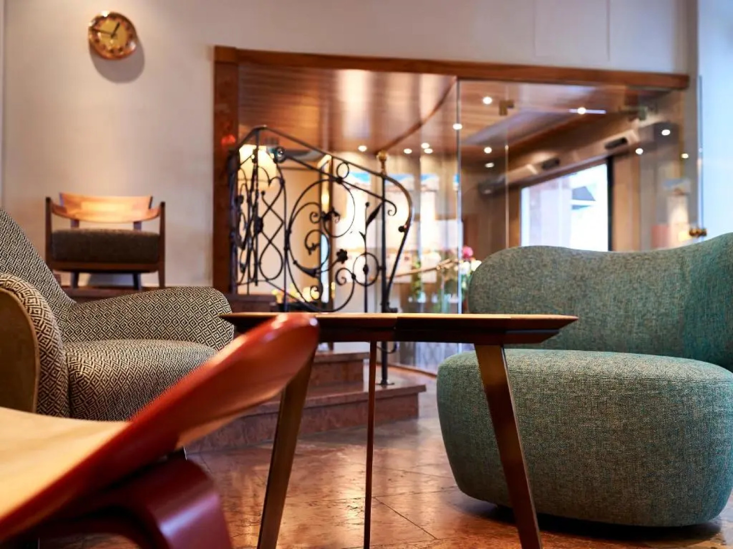 Boutique Hotel Auersperg