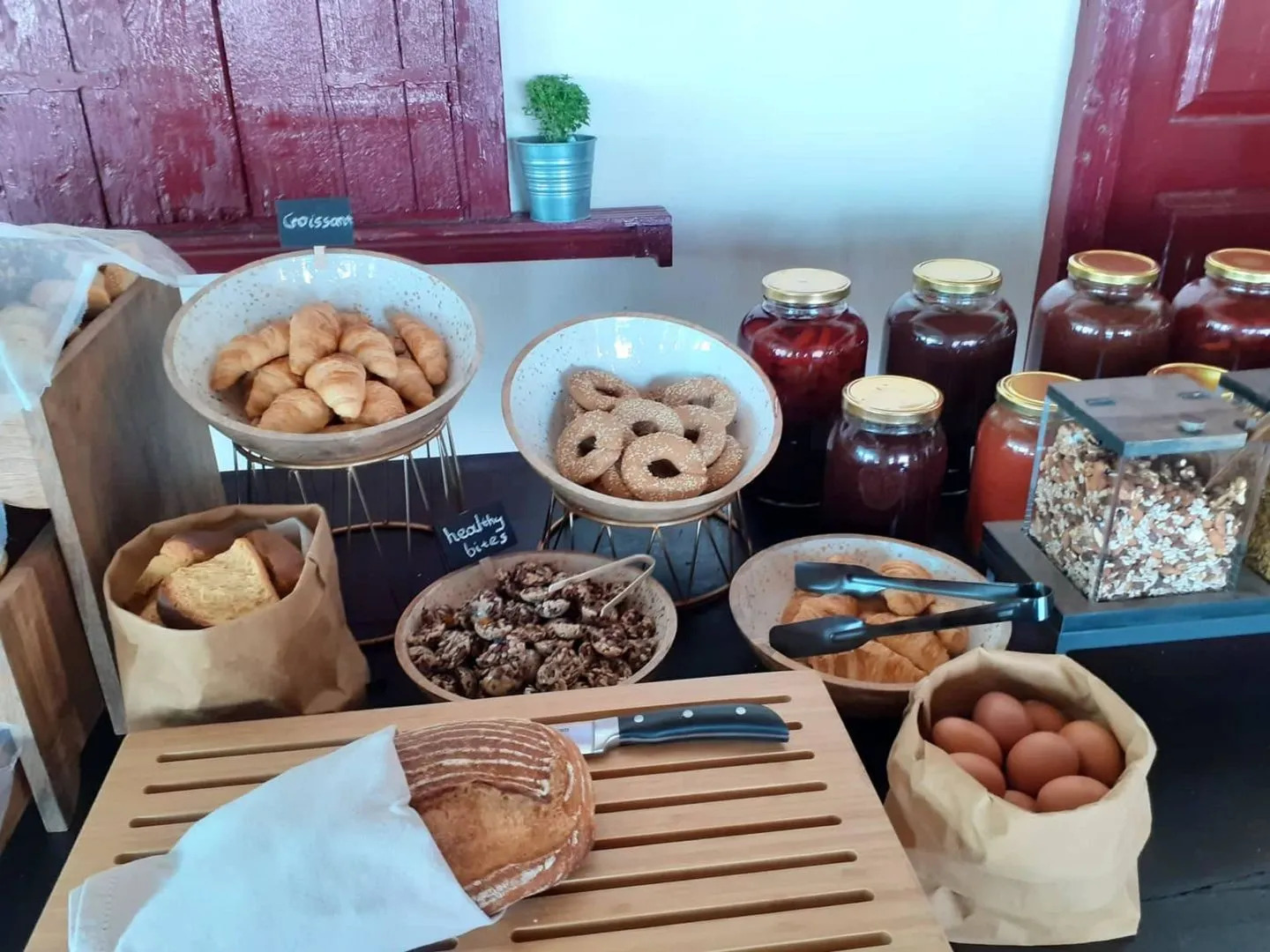 Varos Village Boutique Hotel