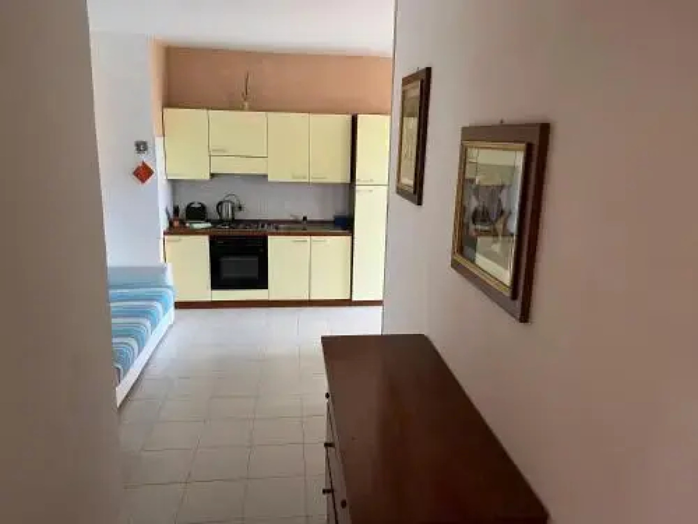 Porto Coda Cavallo Apartaments