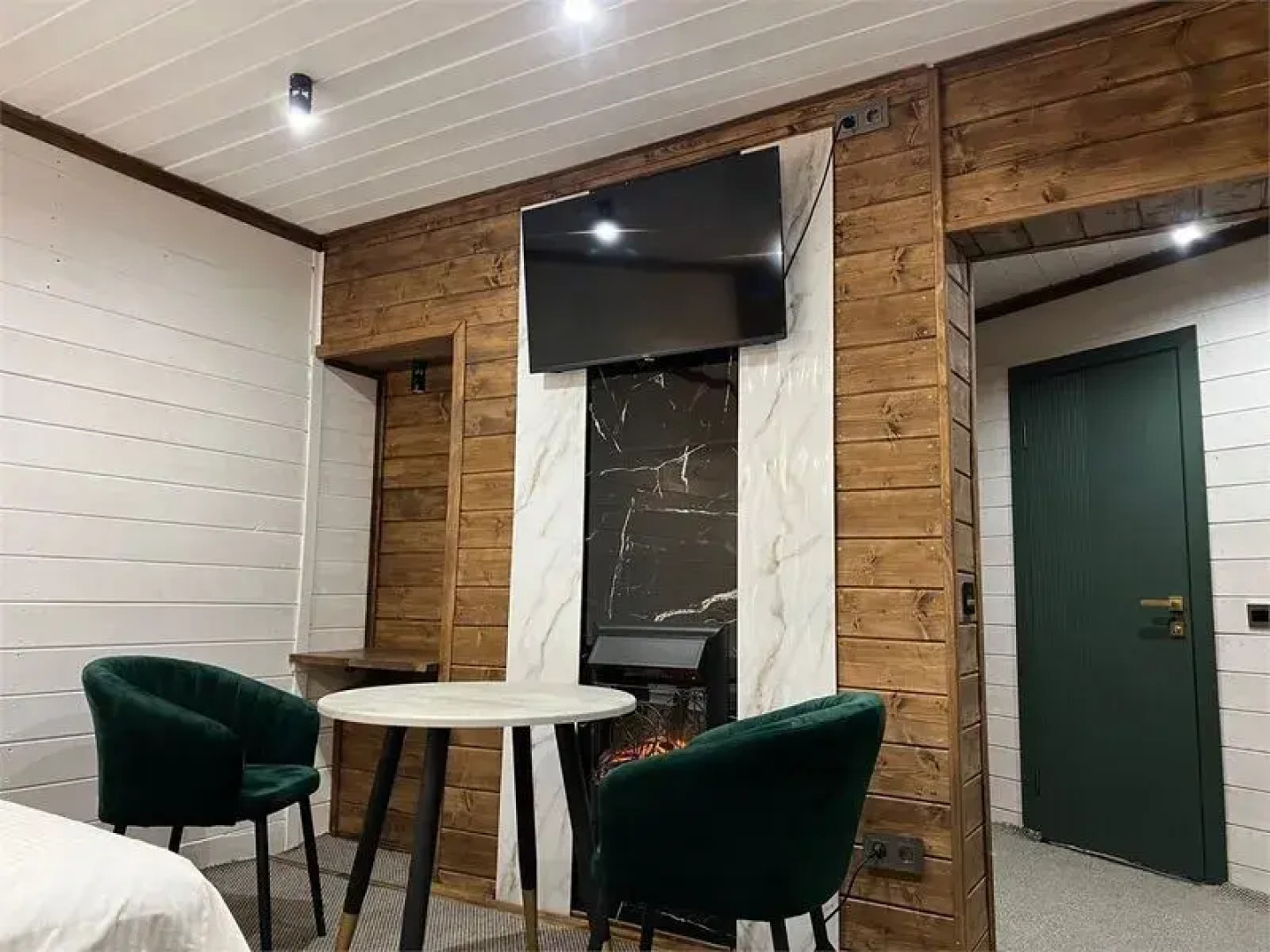 Панорама Люкс