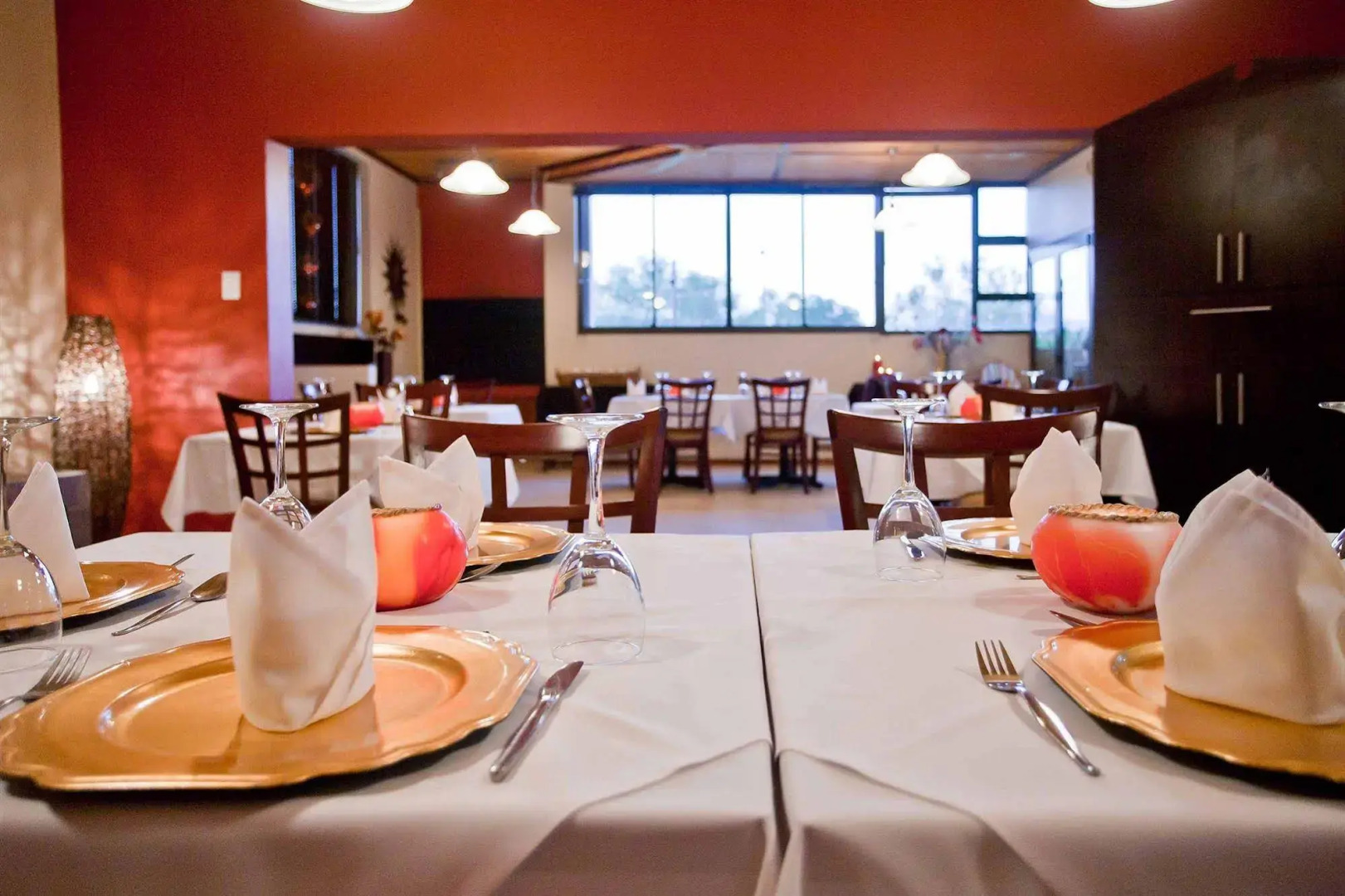 Boulders Lodge & Spa