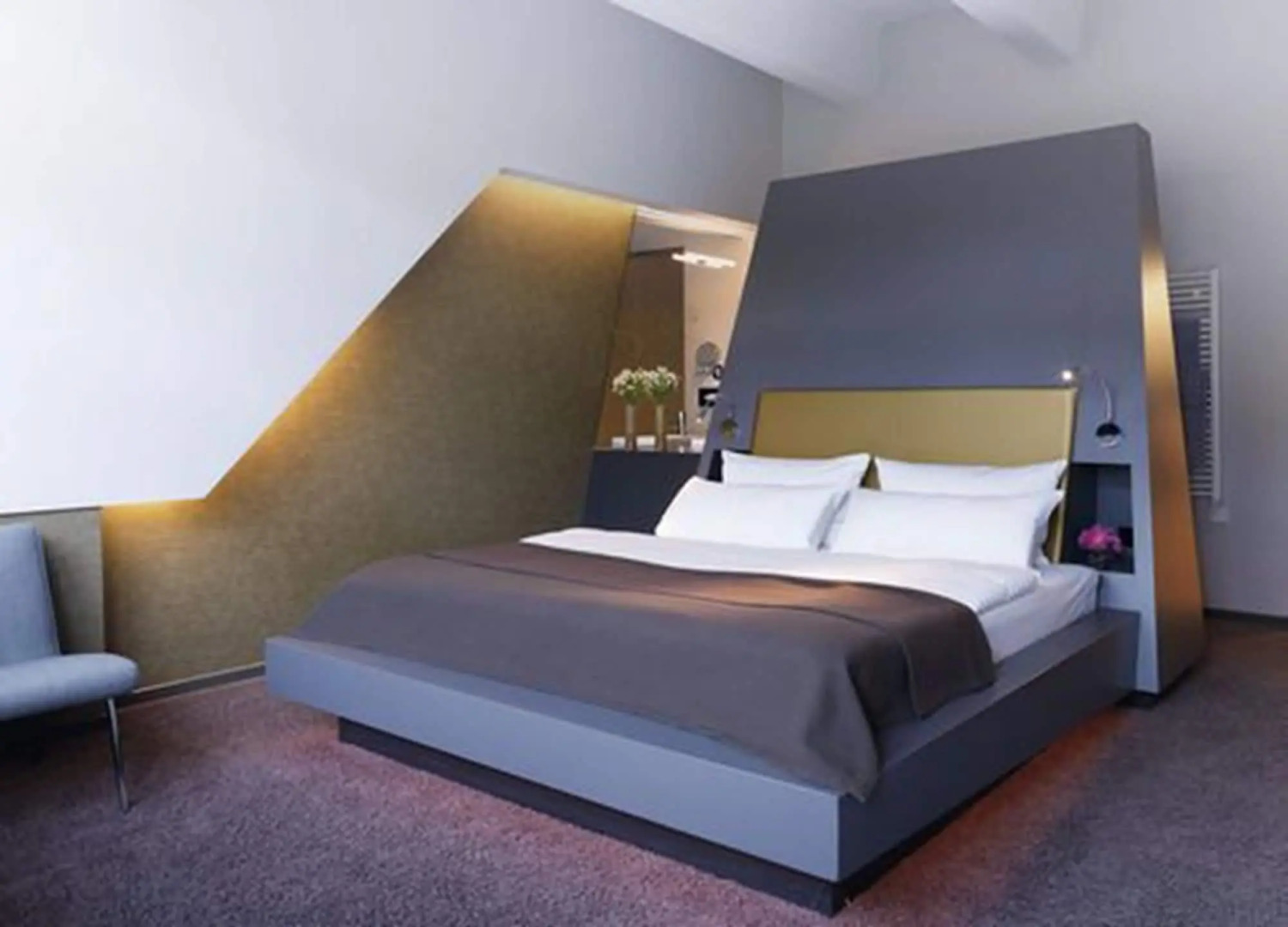 Aspria Berlin Ku’damm – Sport & Spa