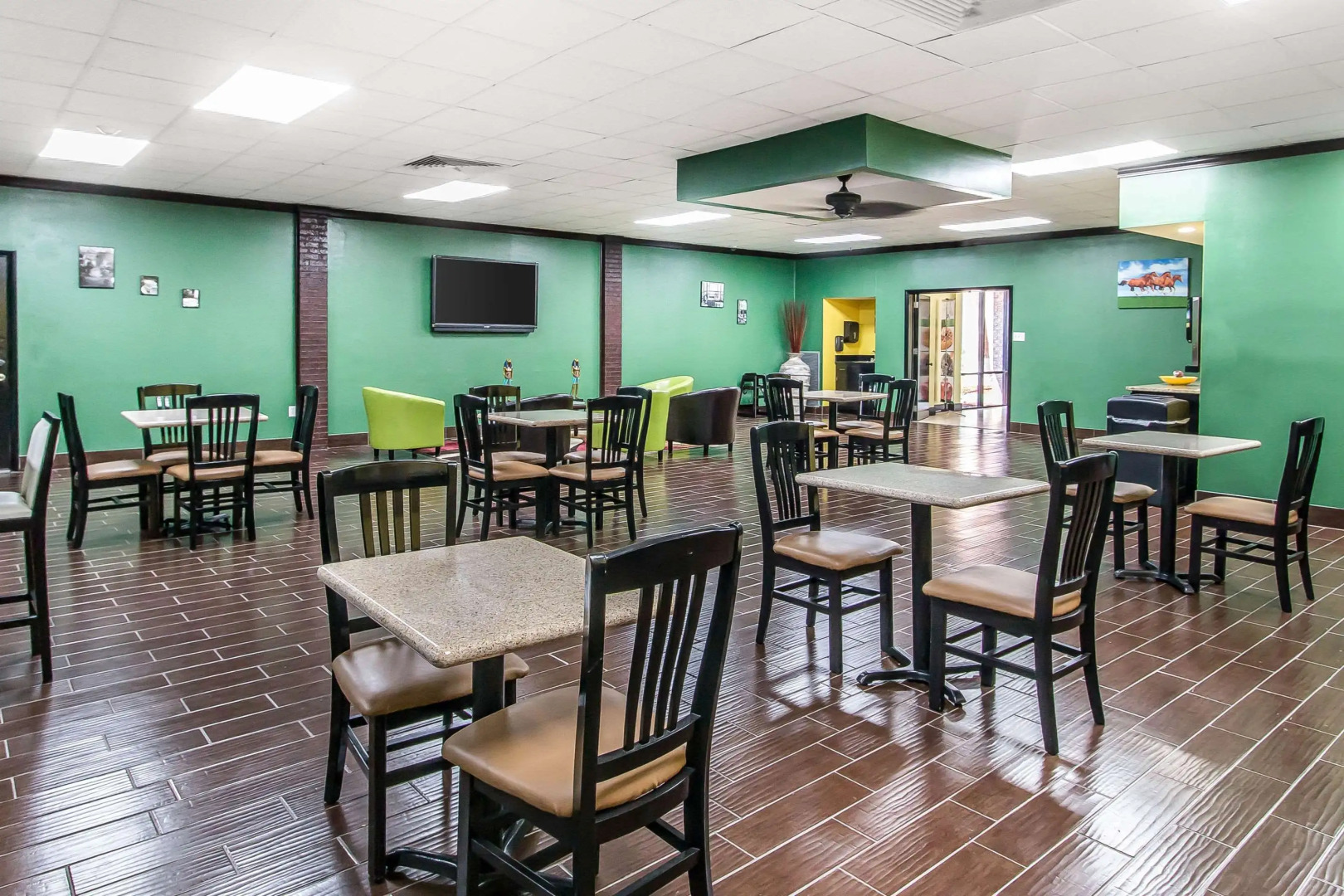 Quality Inn Hinesville - Fort Stewart Area