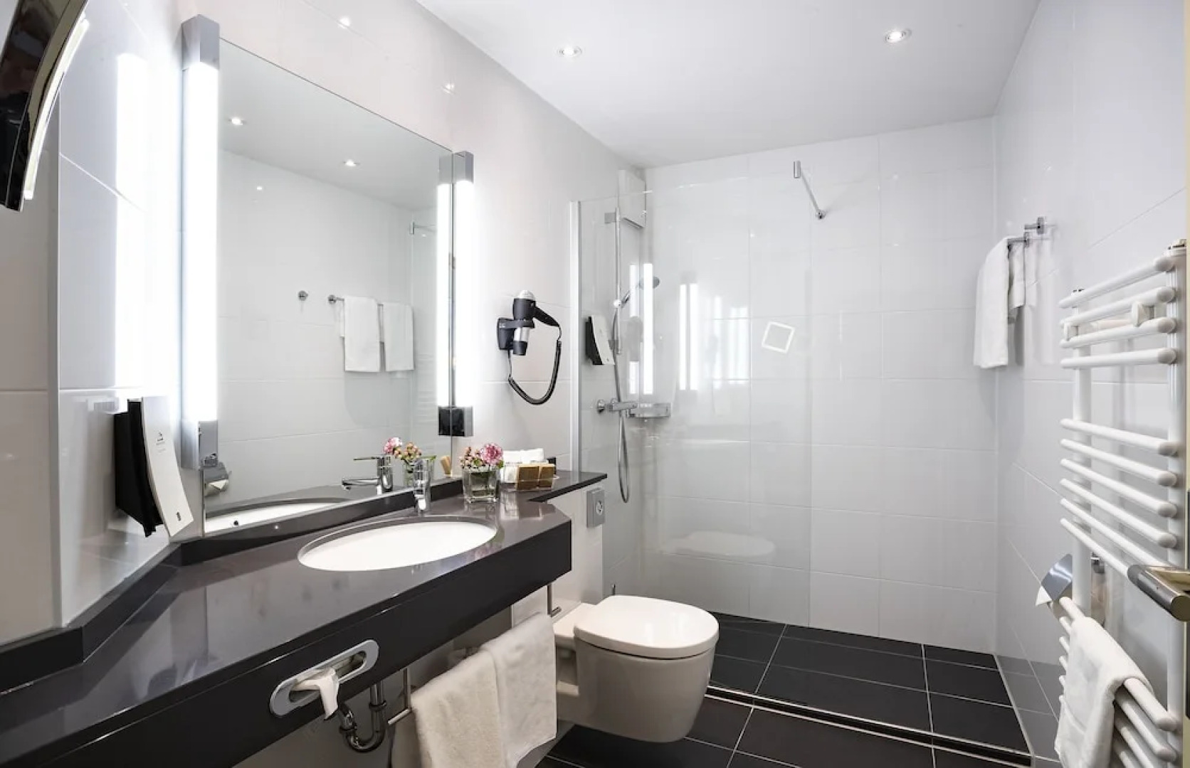 Ringhotel Der Waldkater