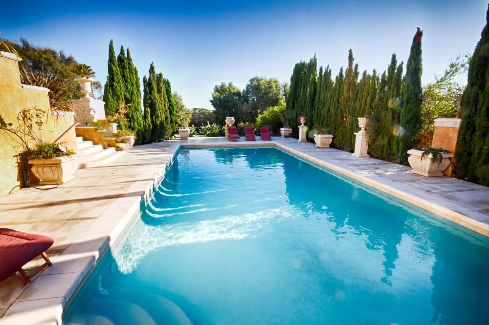 Malibu Venetian Luxurious Villa