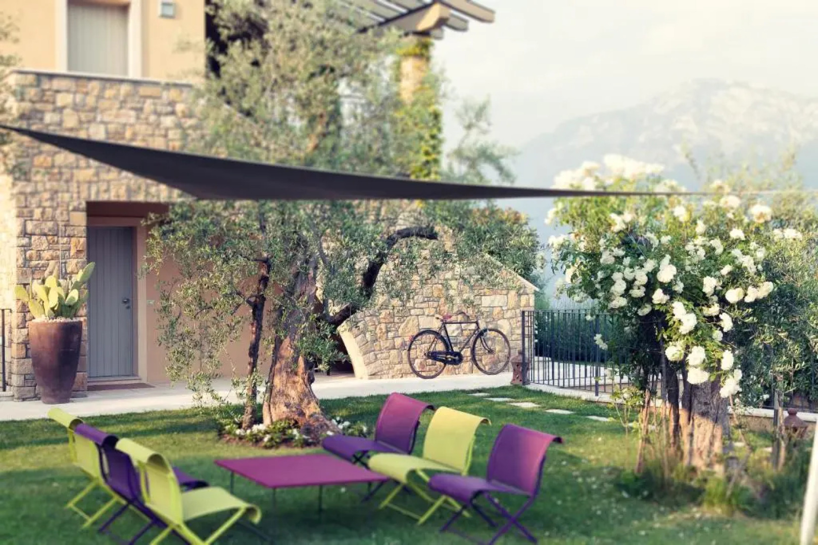 Residence Relais Cà dellEra