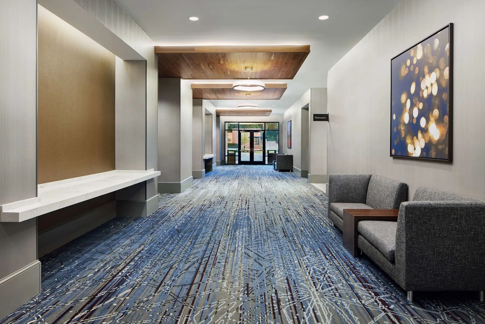 Embassy Suites by Hilton Atlanta Airport North