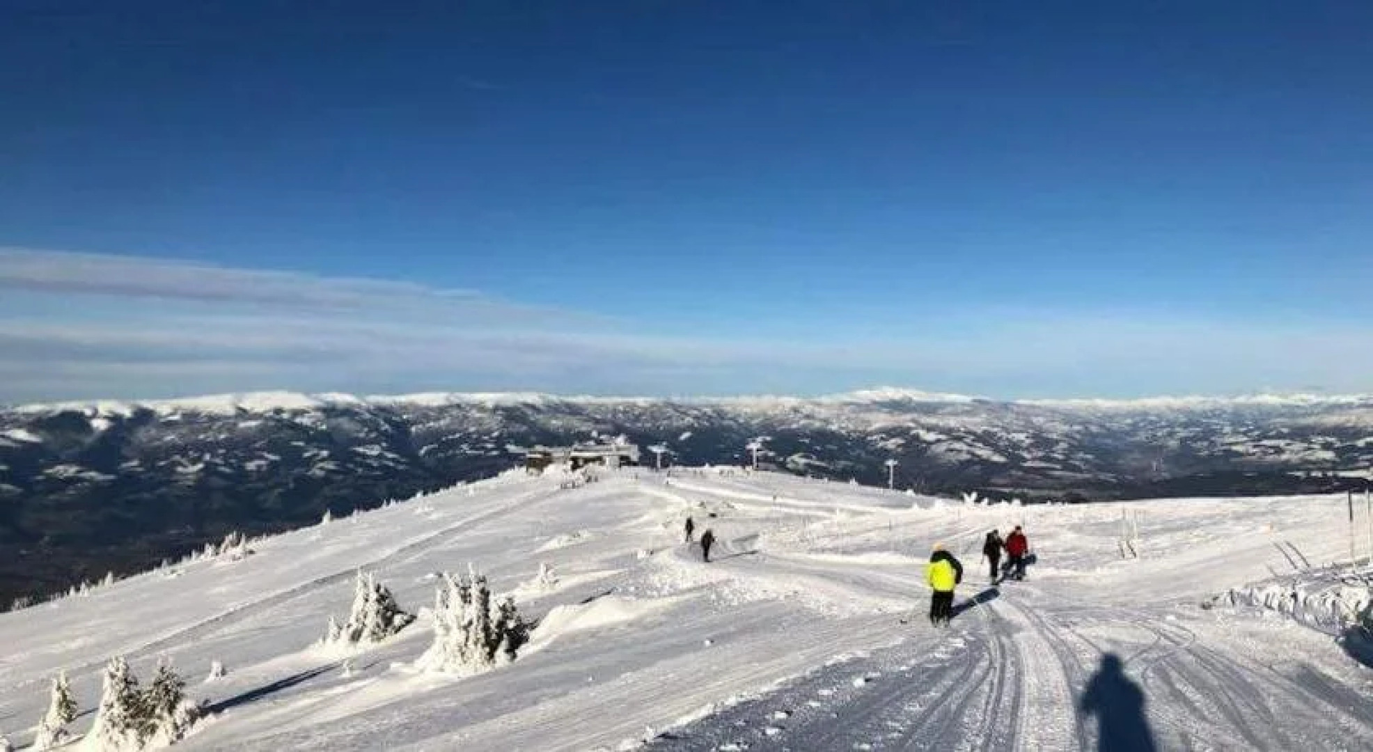 Alpengasthof Wolfgruber