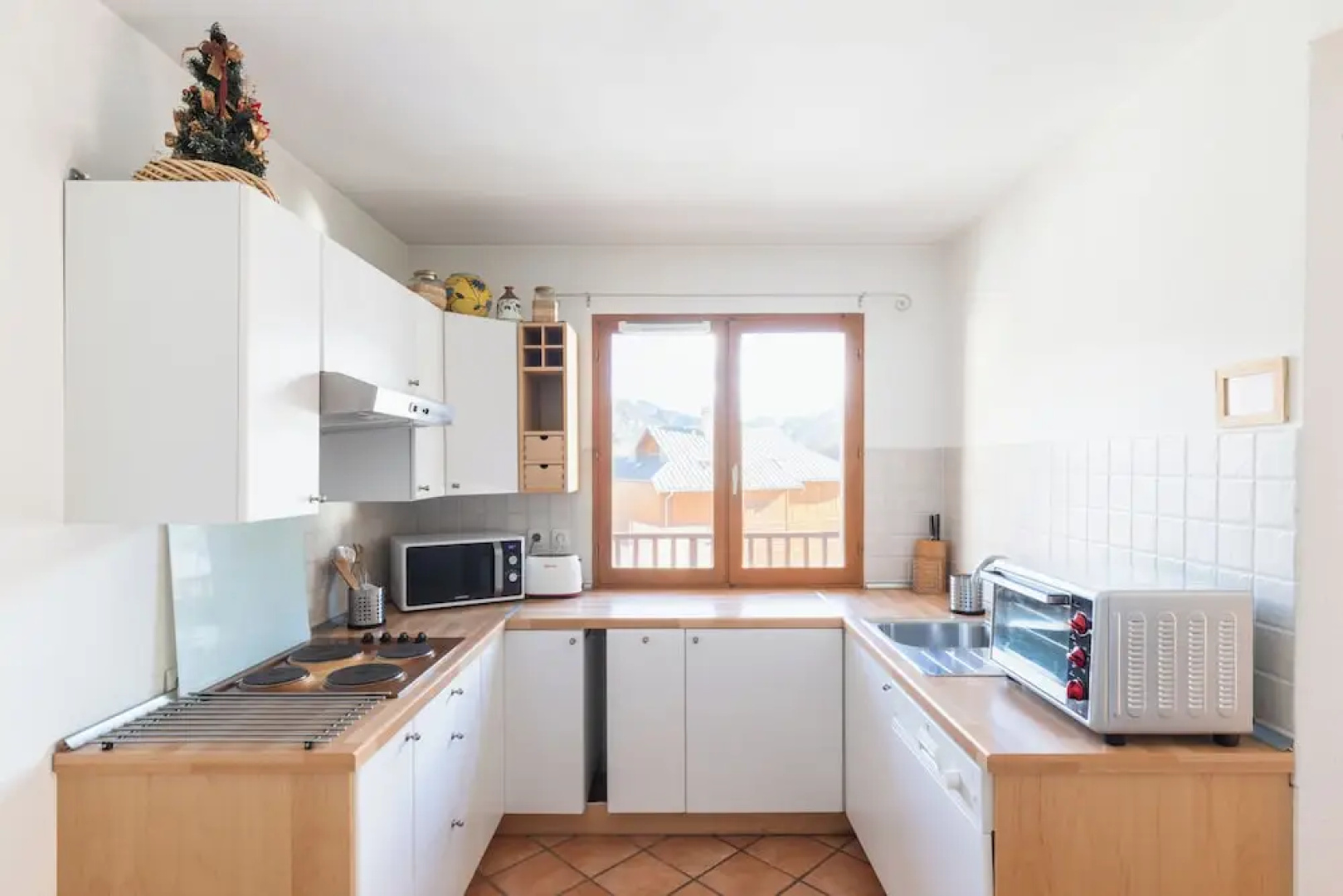 Chalet Clos Gauthier