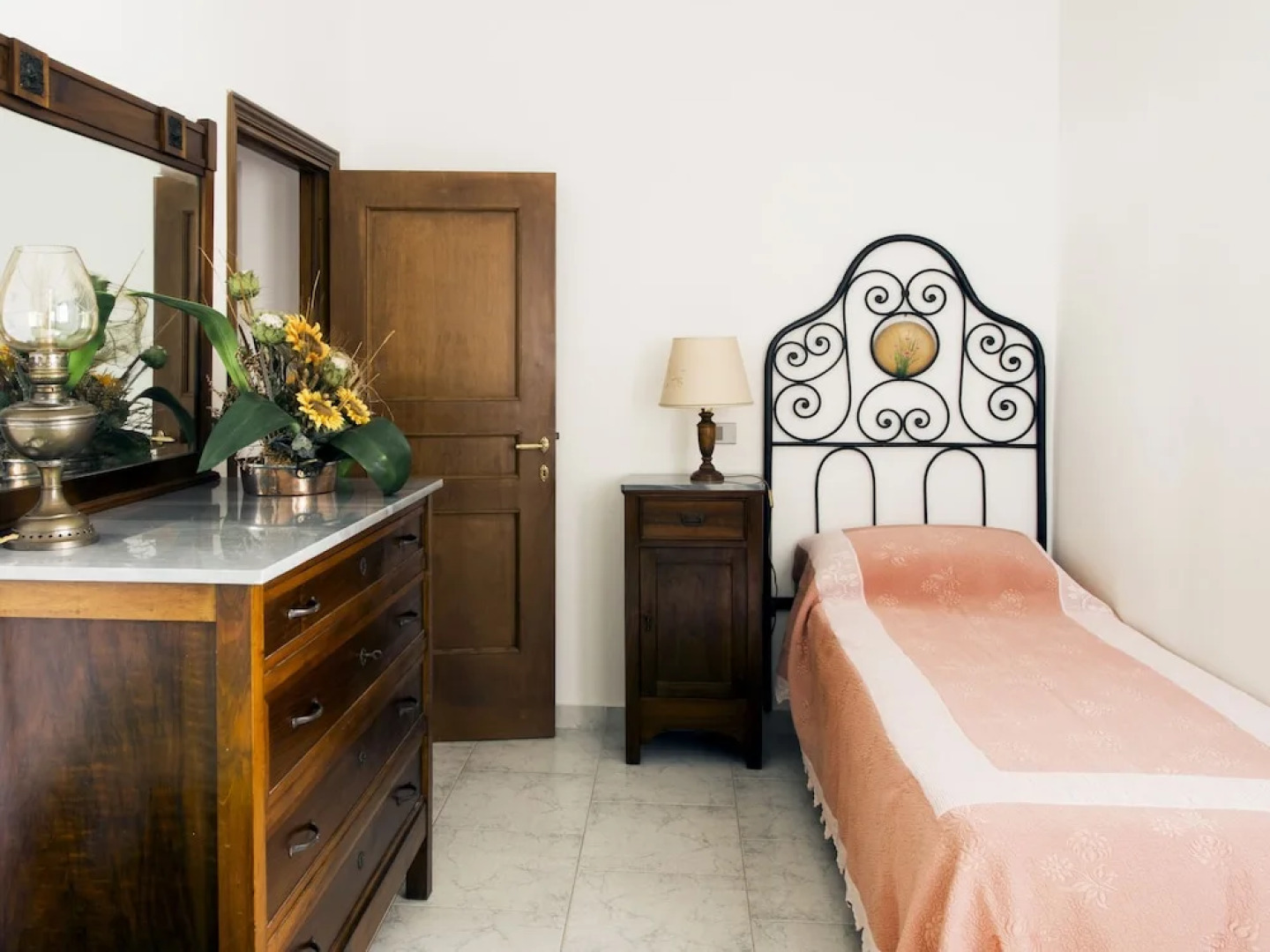 Agriturismo I Profumi dell'Orto