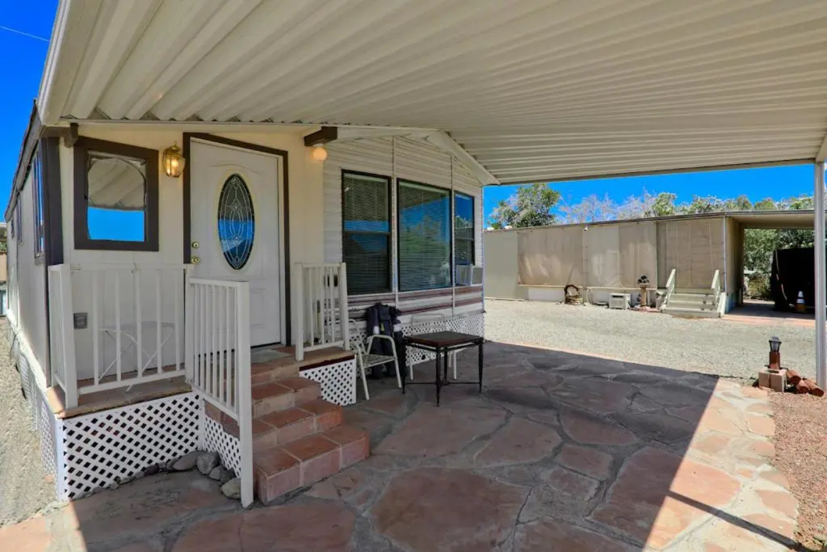 Lake Havasu Cabin Mtn&Lake Views, FREE ON SITE Boat Launch ramp and marina