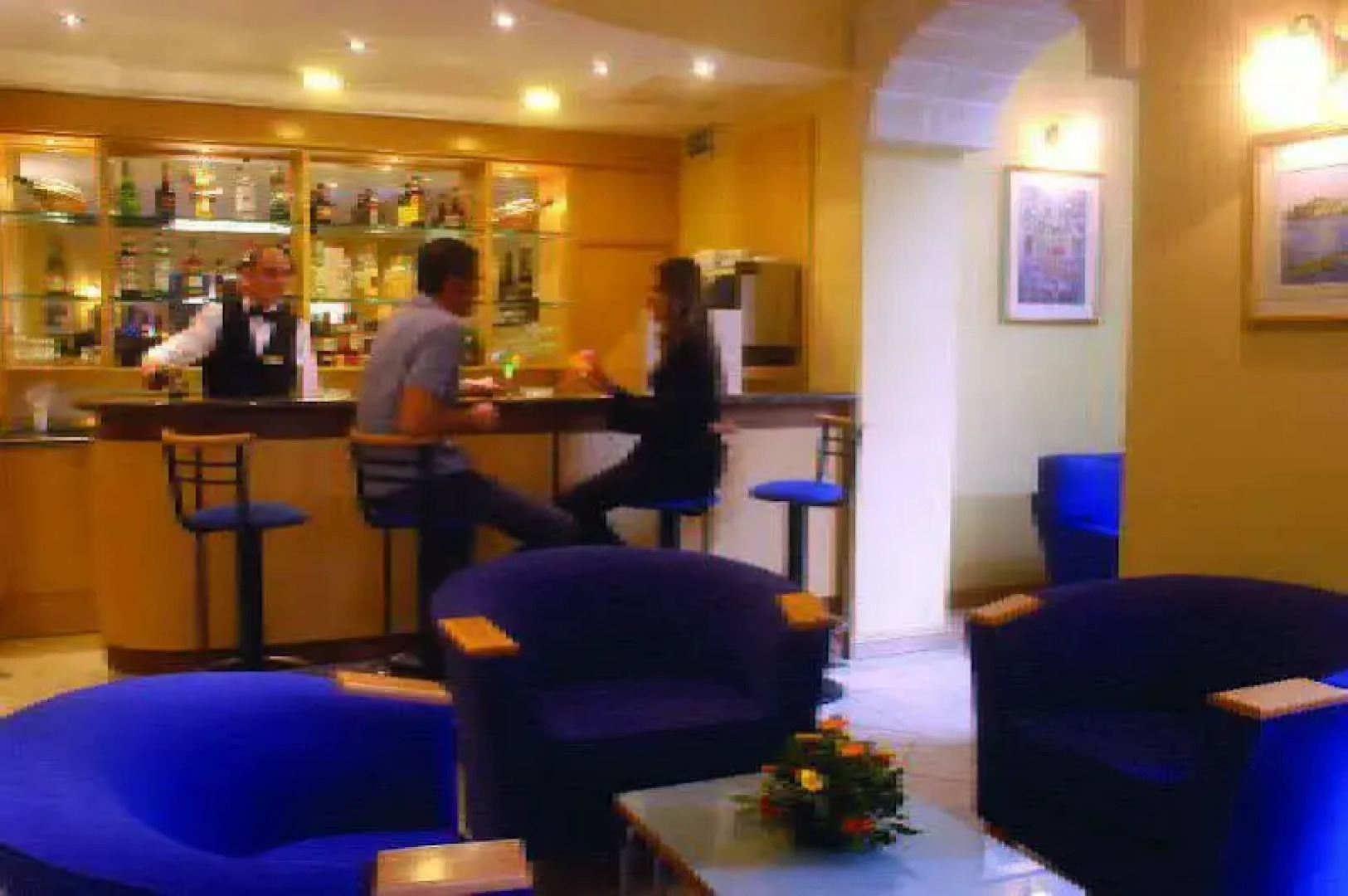 Sundown Court Leisure Resort