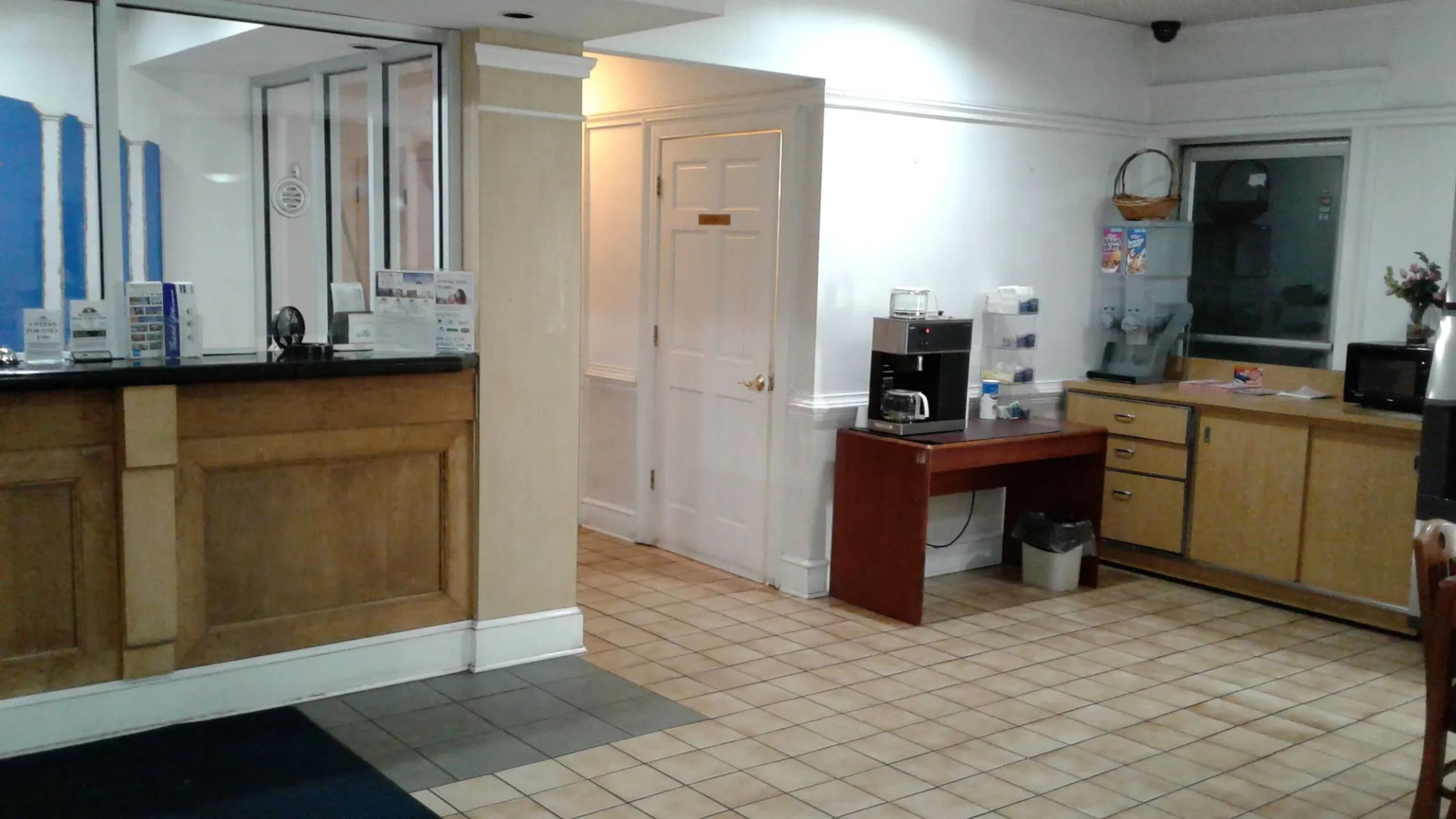 Americas Best Value Inn Richmond South