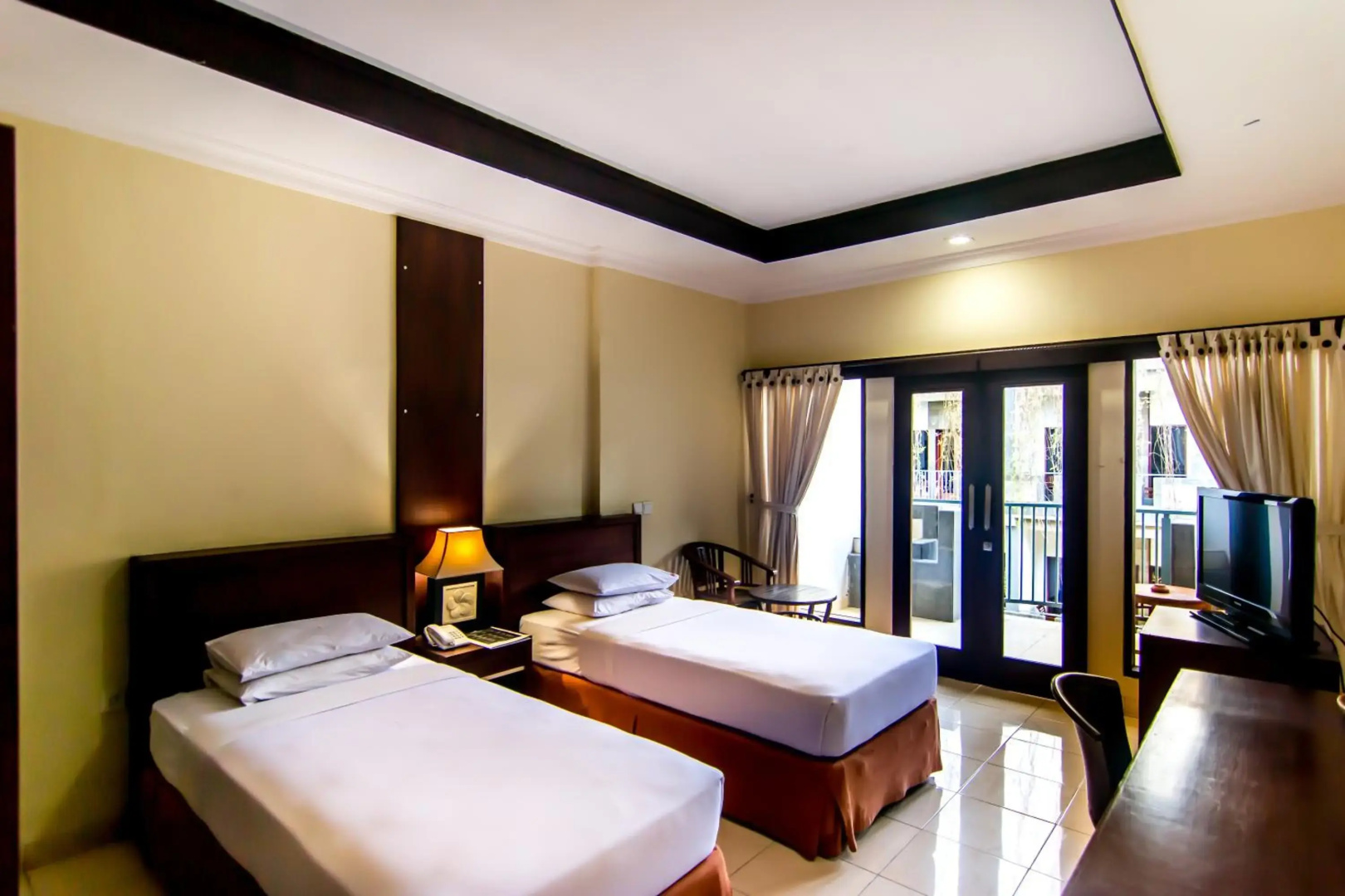 Champlung Mas Hotel Legian