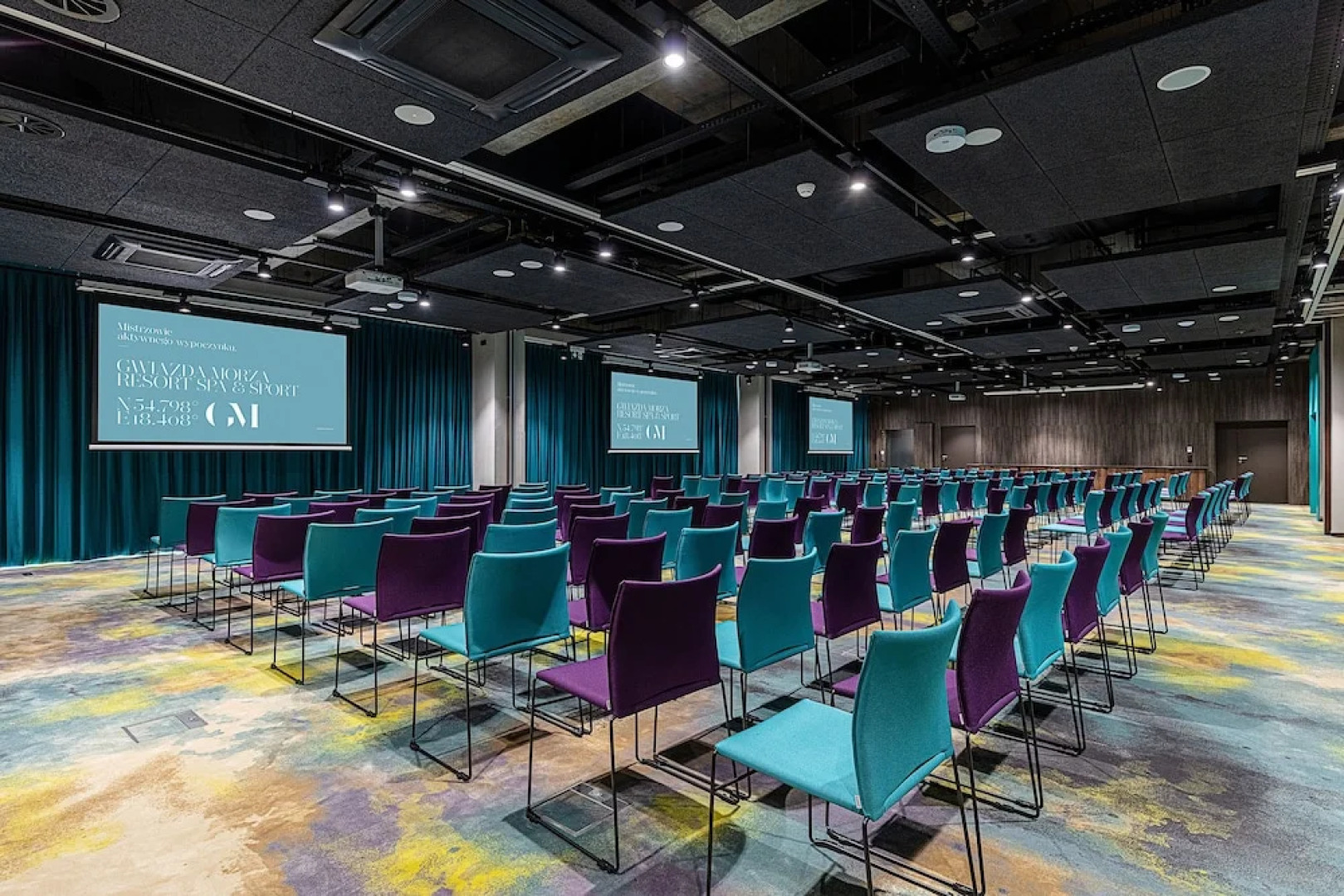 Apart Hotel Gwiazda Morza