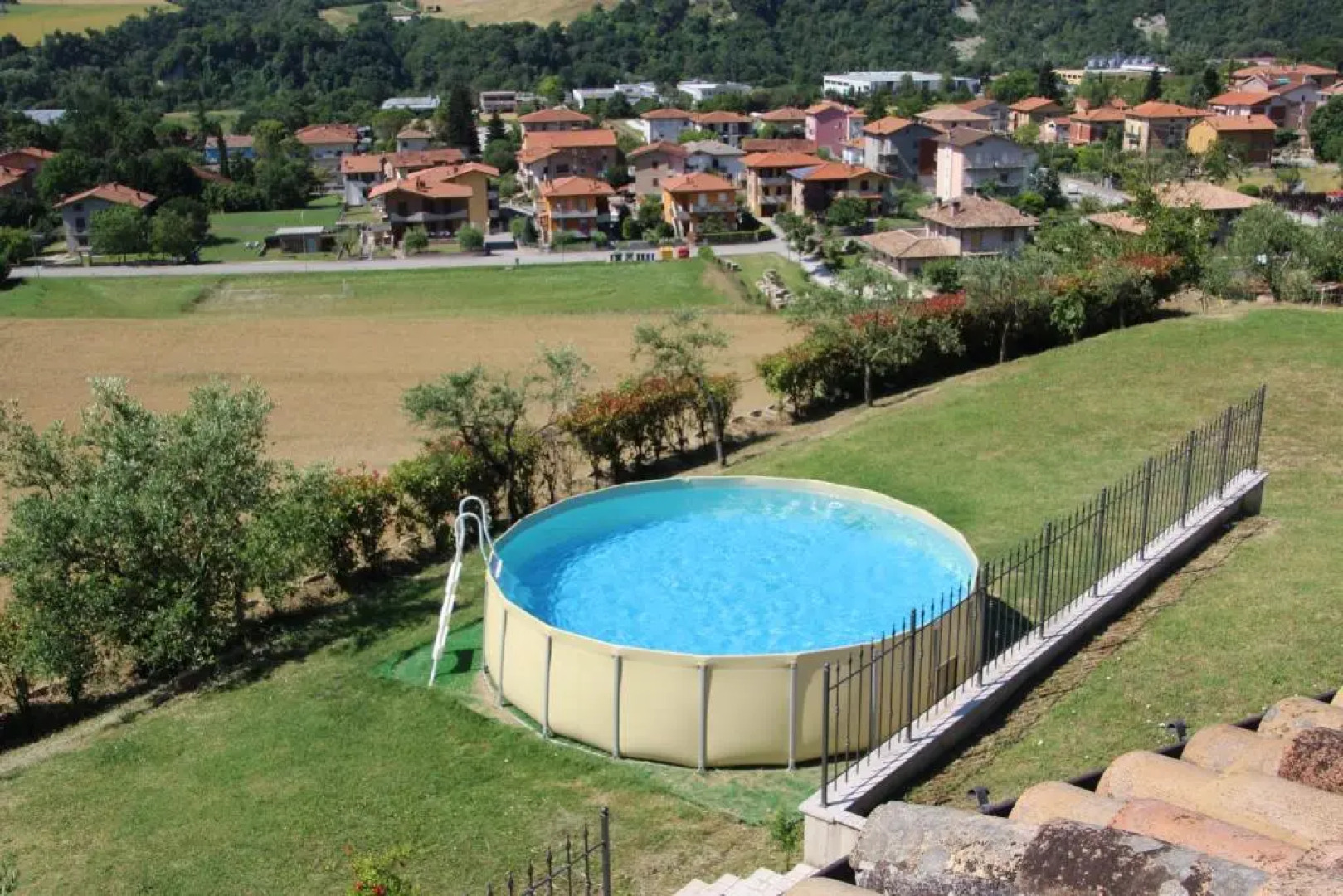 Calbertone Family and Bike Holidays