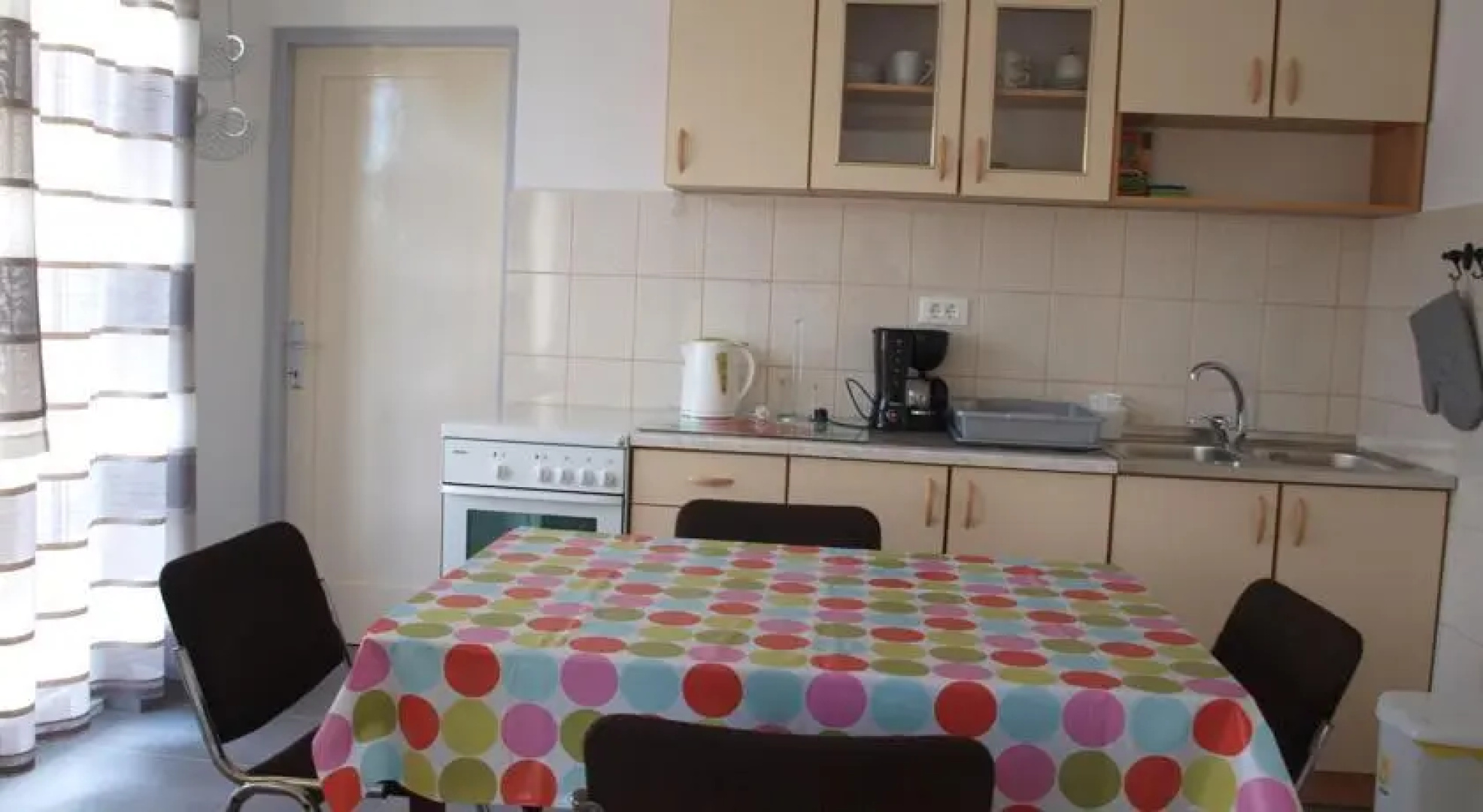 Apartment Dragoslavic