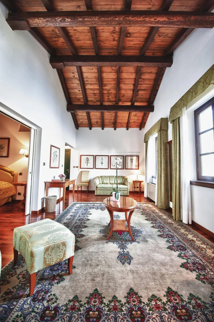 Relais Casali della Cisterna