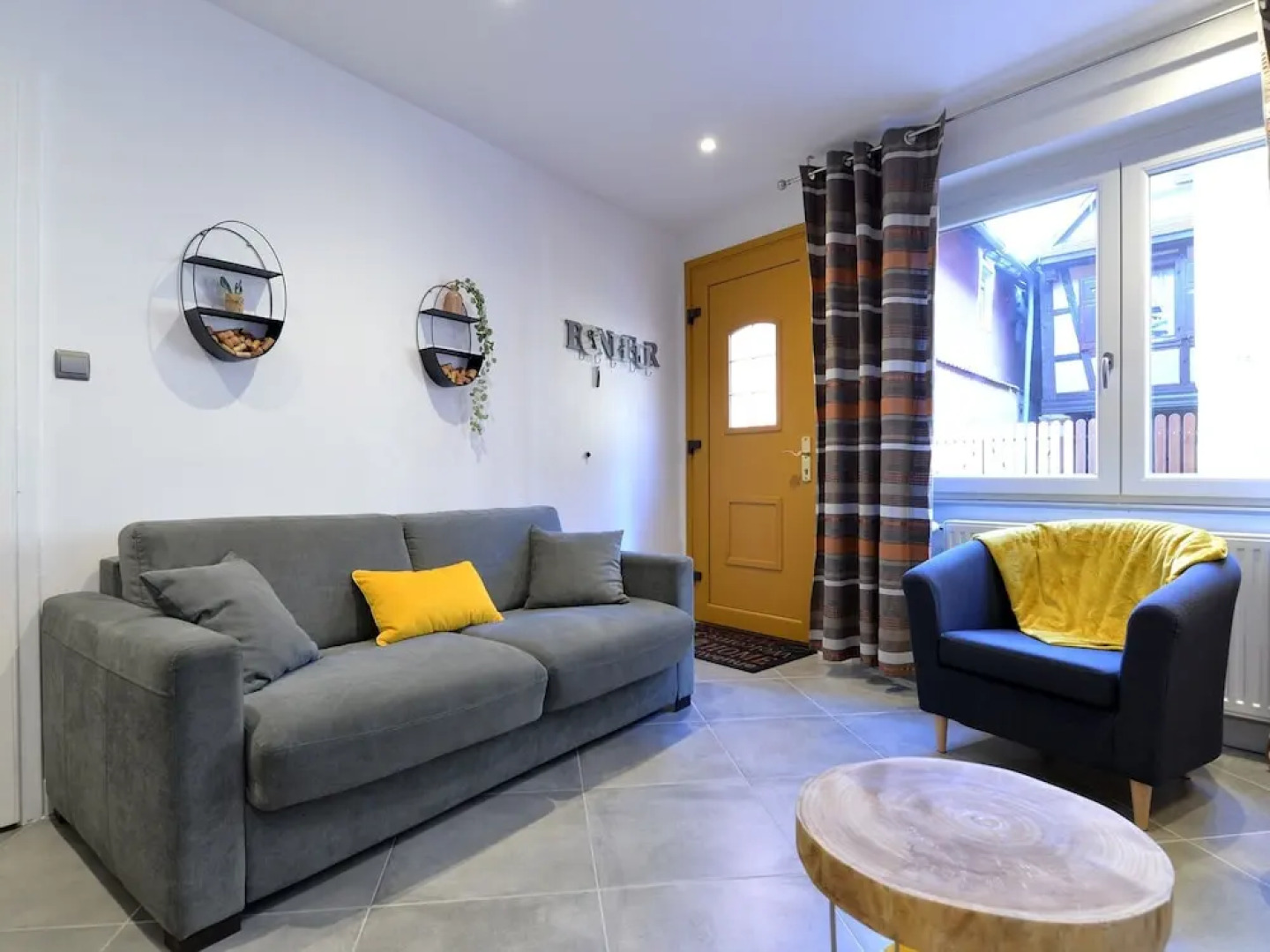 L'atelier du Tonnelier