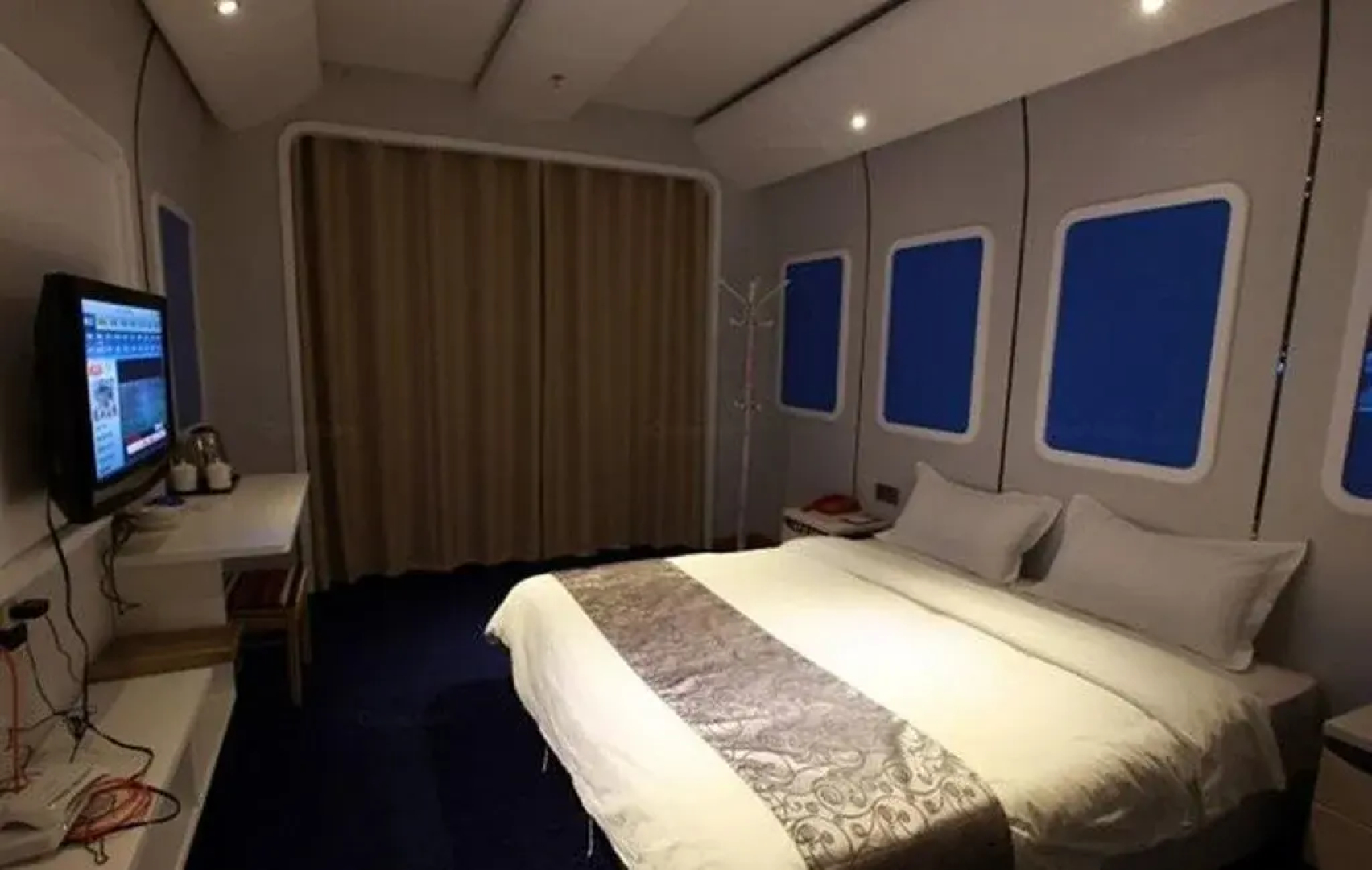 Xiangyong Gainian Inn