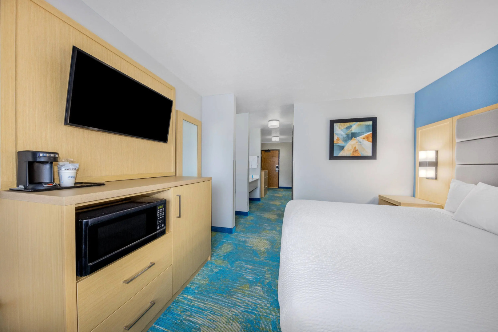 Days Inn By Wyndham Springville