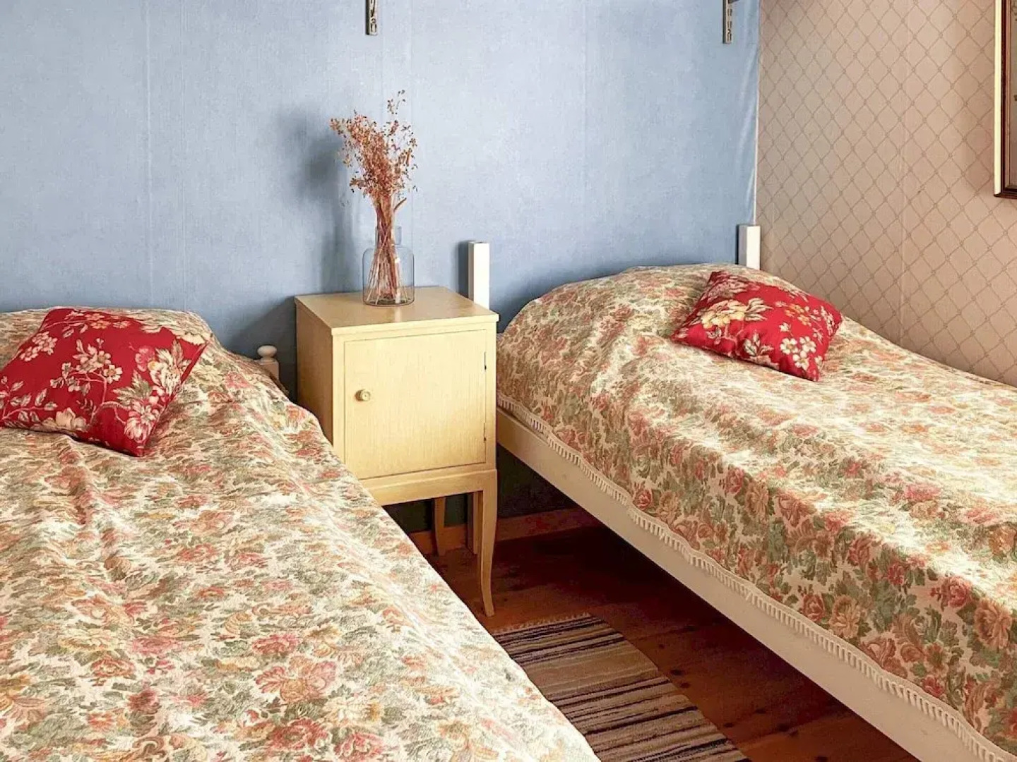 7 Person Holiday Home in Ramdala