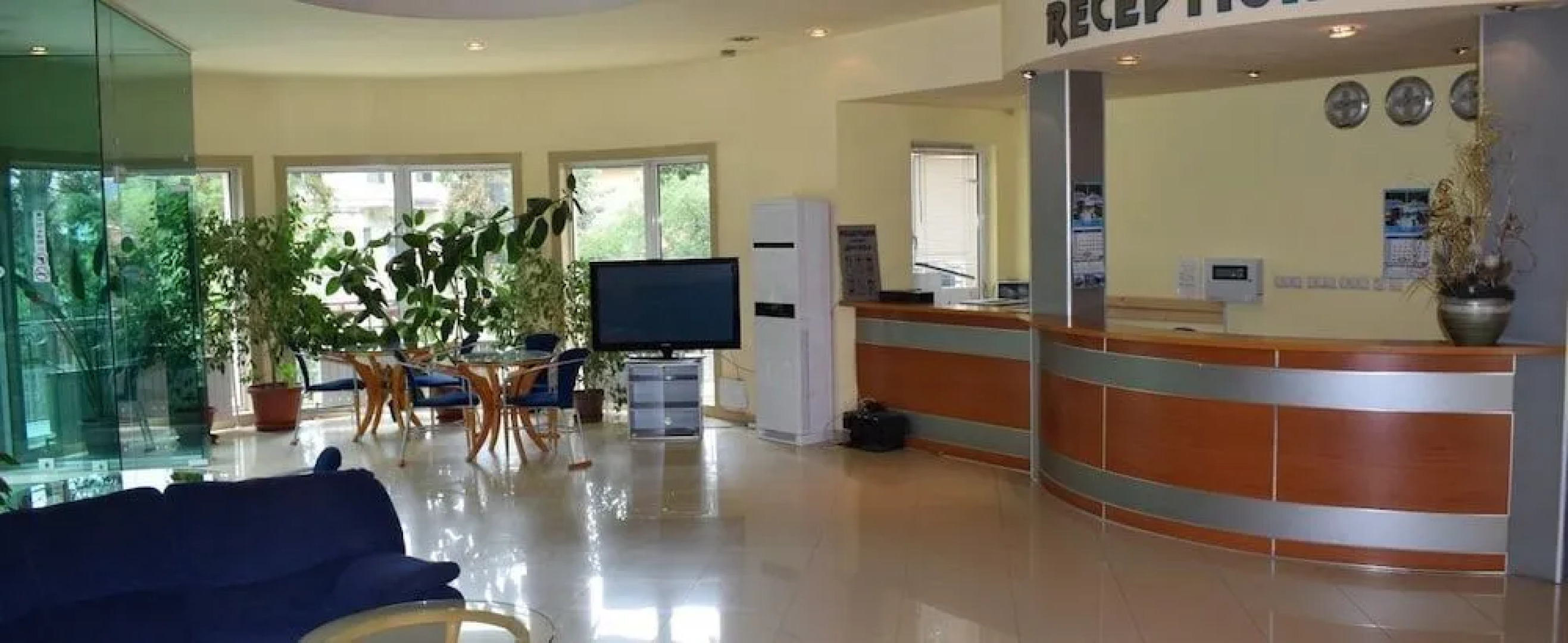 Balneo Hotel Druzhba 1