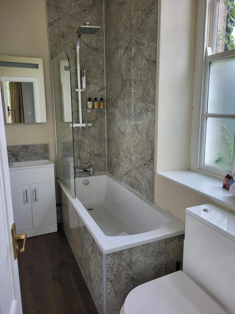 The Morritt Country House Hotel & The Garage Spa