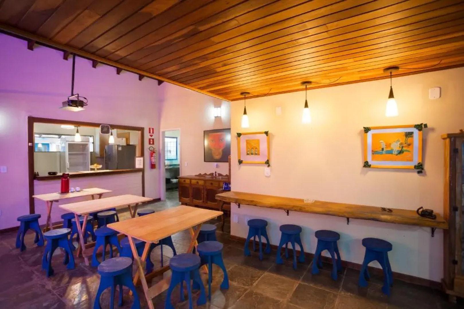 Céu do Mato - Hospedagem Domiciliar