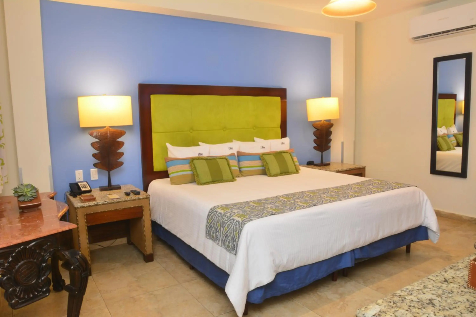 Hotel HBlue Centro