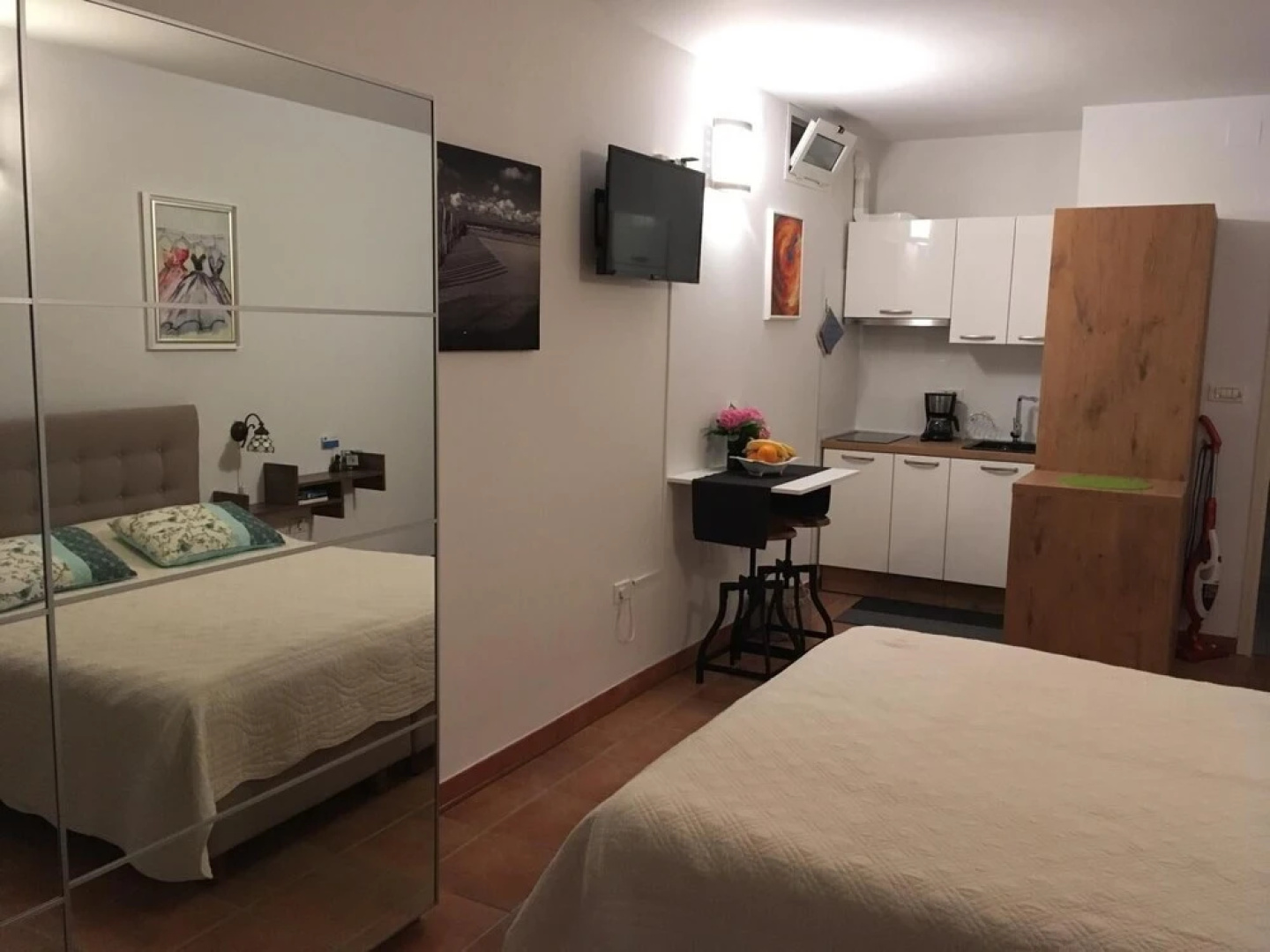 Goga Apartments
