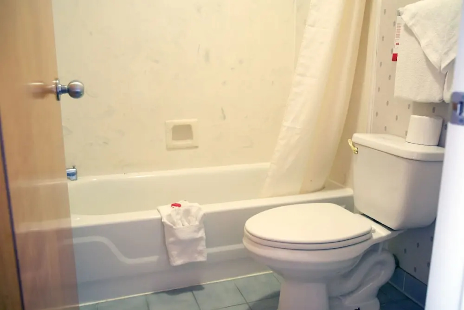 Super 8 Christiansburg