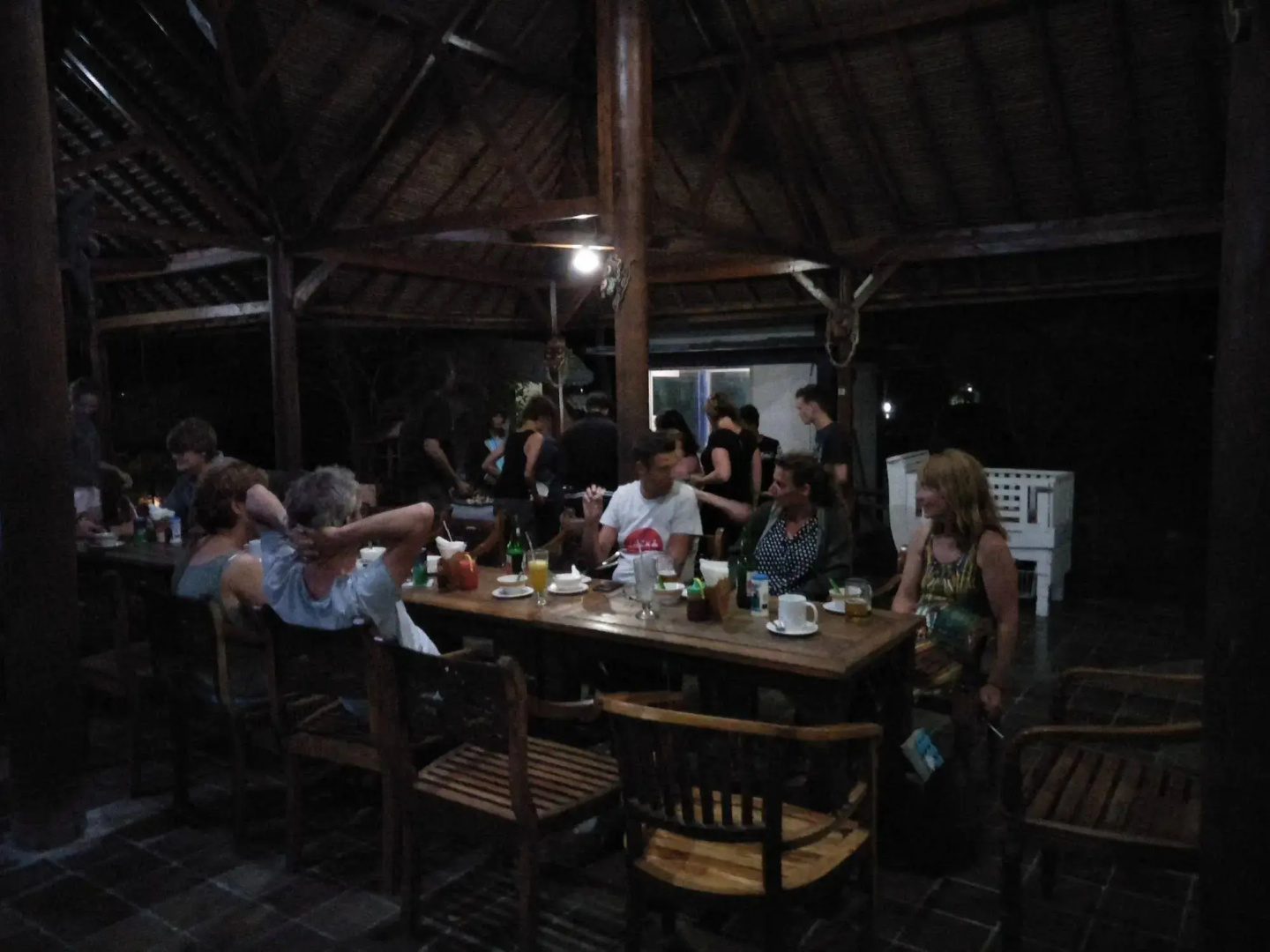 Kontiki Cottage