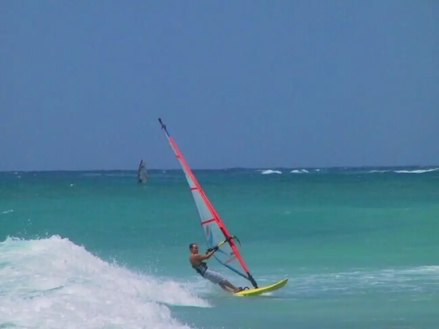 Ocean Bliss Apartments