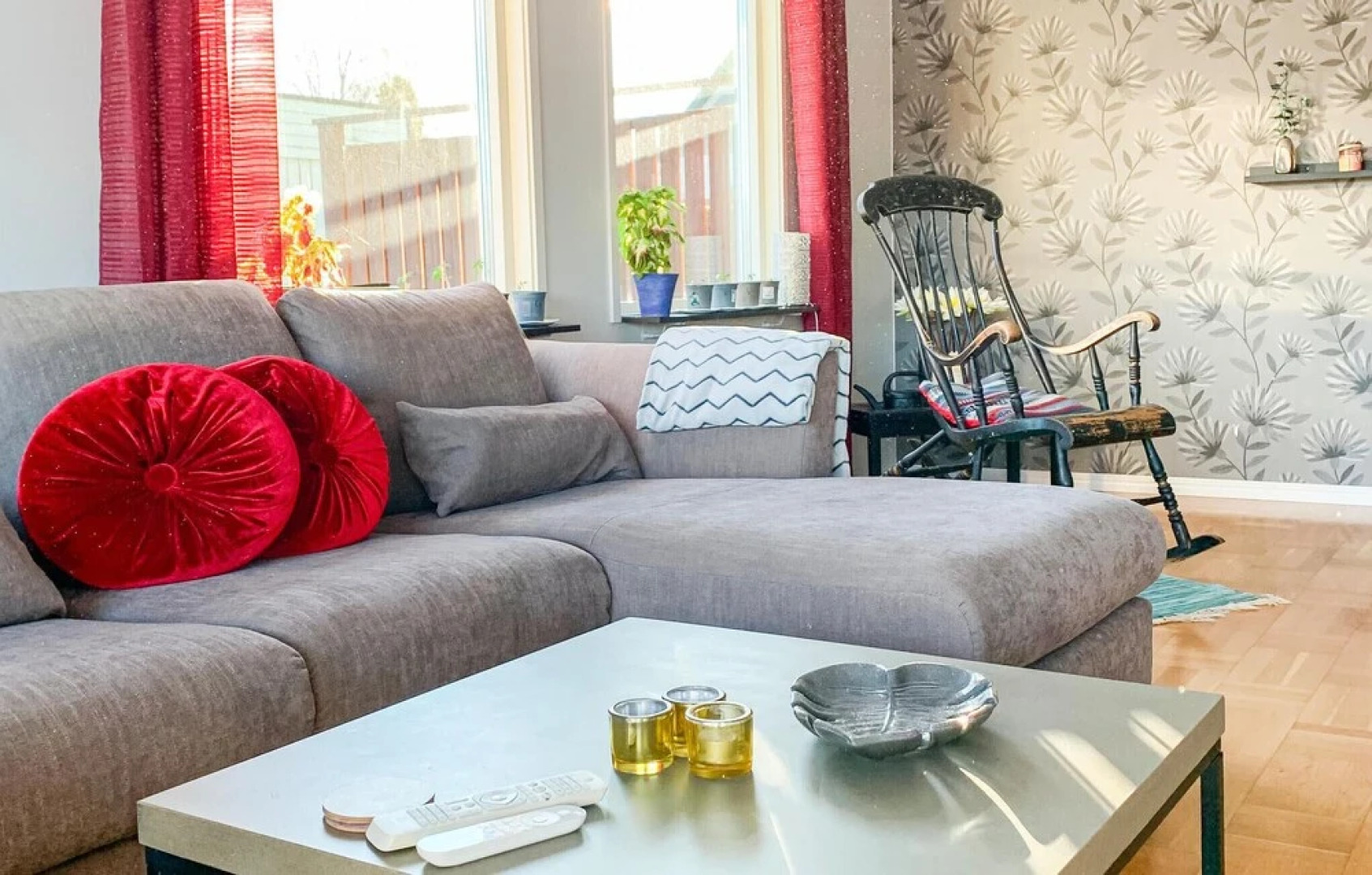 Stunning Home in Väddö With 4 Bedrooms and Wifi