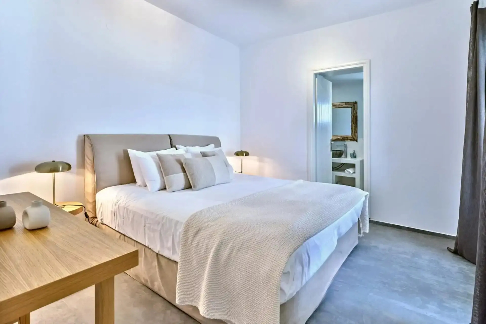 Stagones Luxury Villas