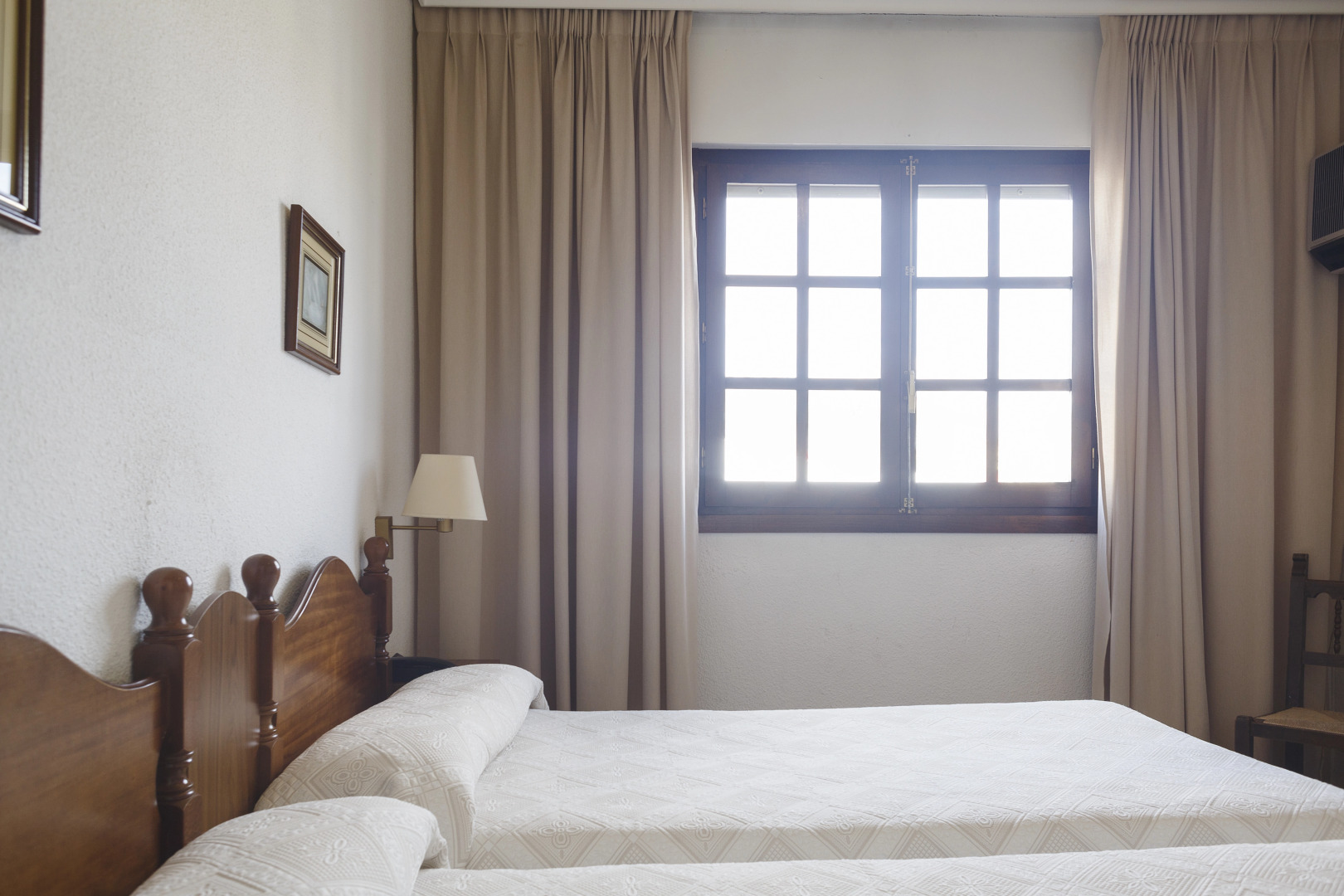 Hotel Restaurante Emilio