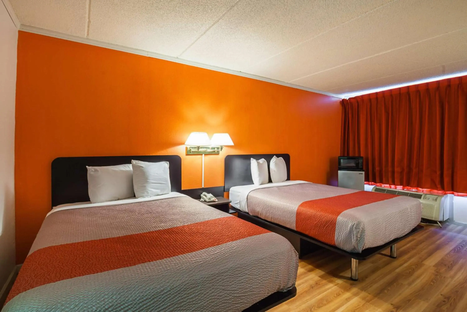 Motel 6 Tifton, GA