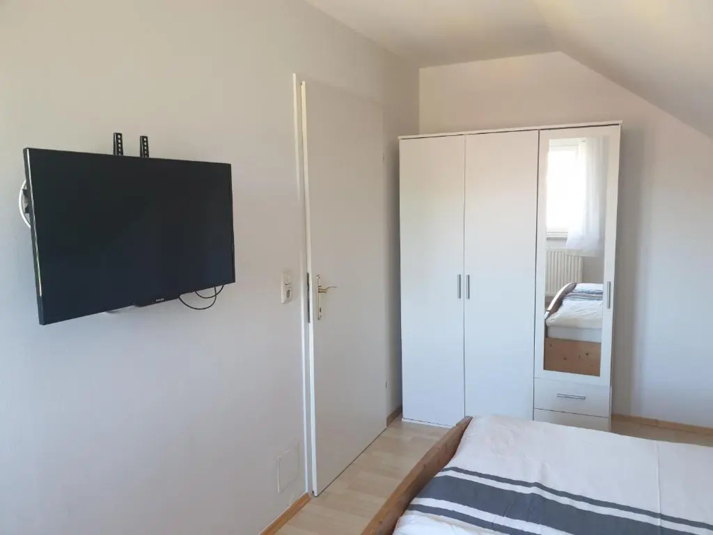 Ferienwohnungen Kres