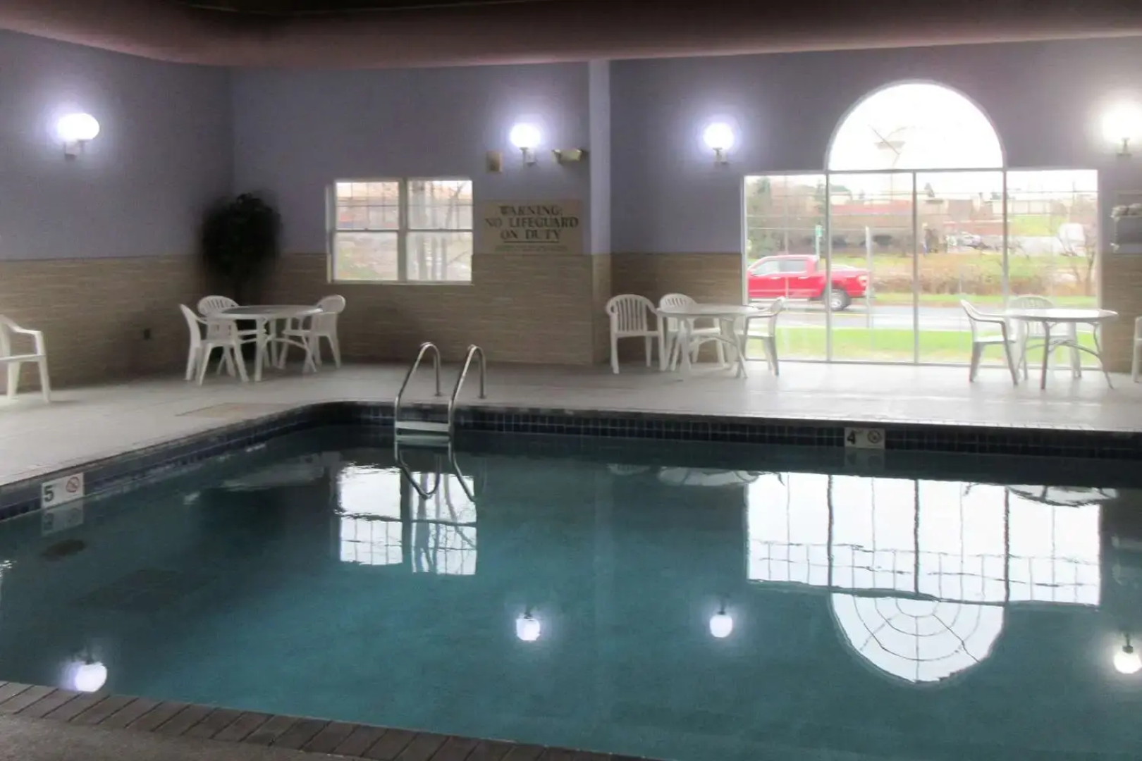 Quality Inn & Suites