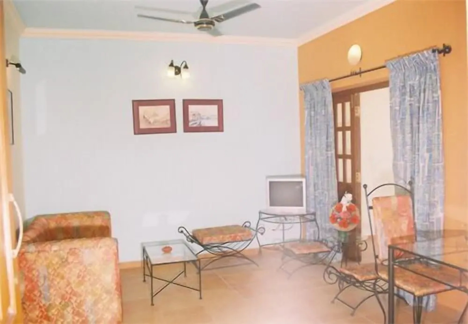 Sodder's Svelton Manor