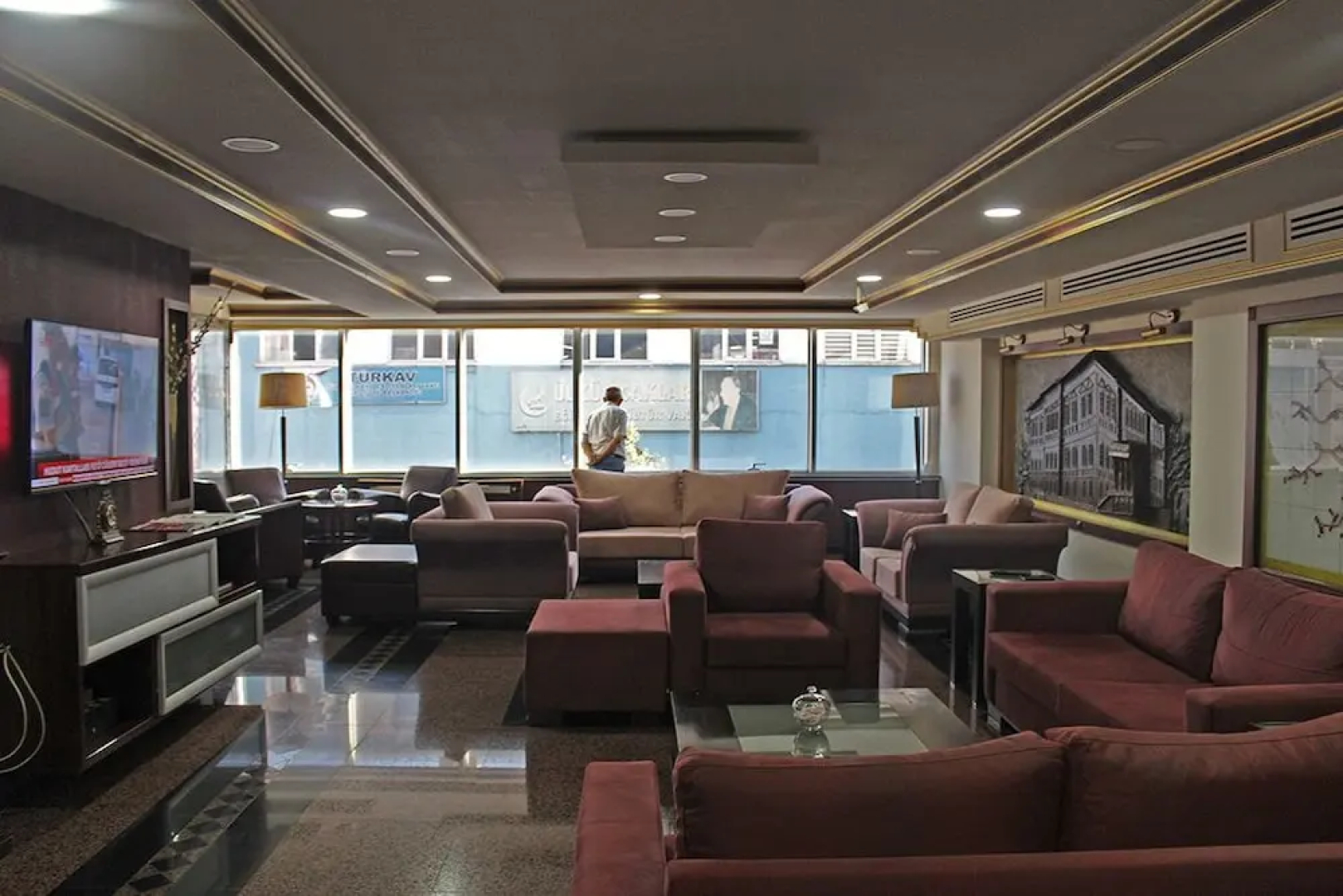 4 Eylül Otel