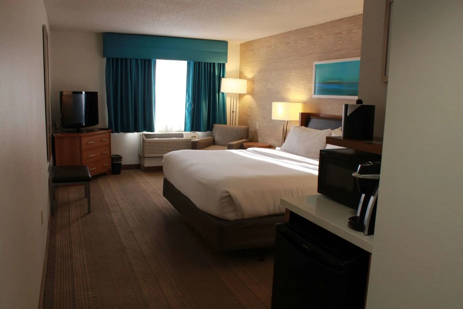 Sonesta Anaheim Resort Area