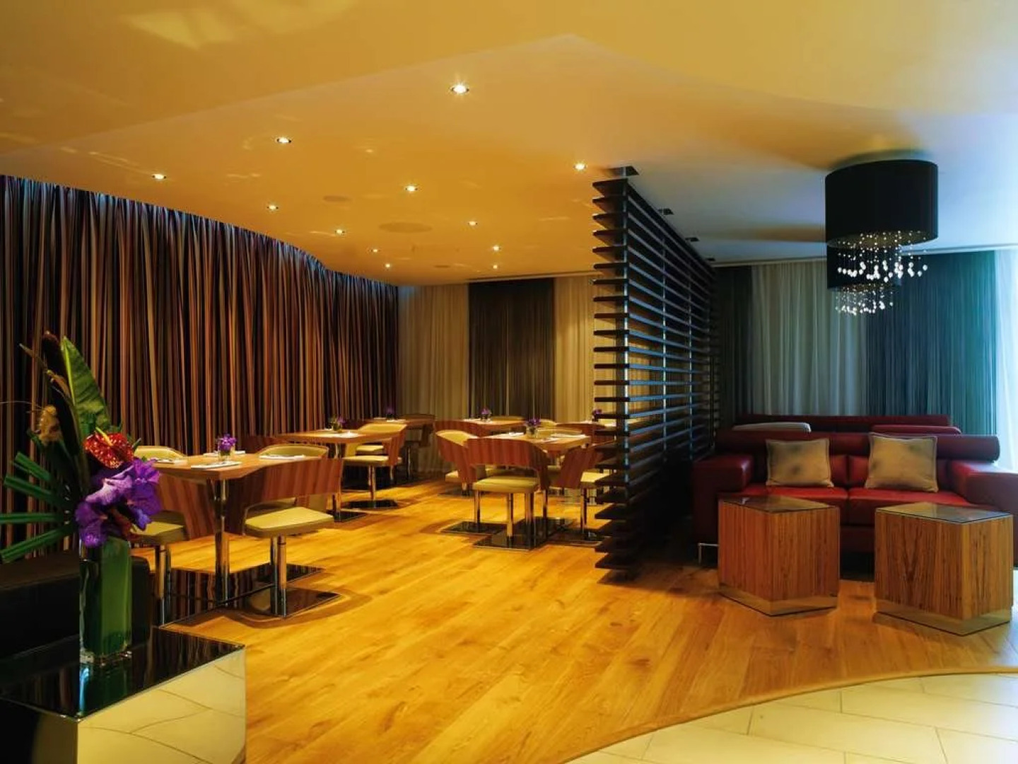 Cameron House On Loch Lomond