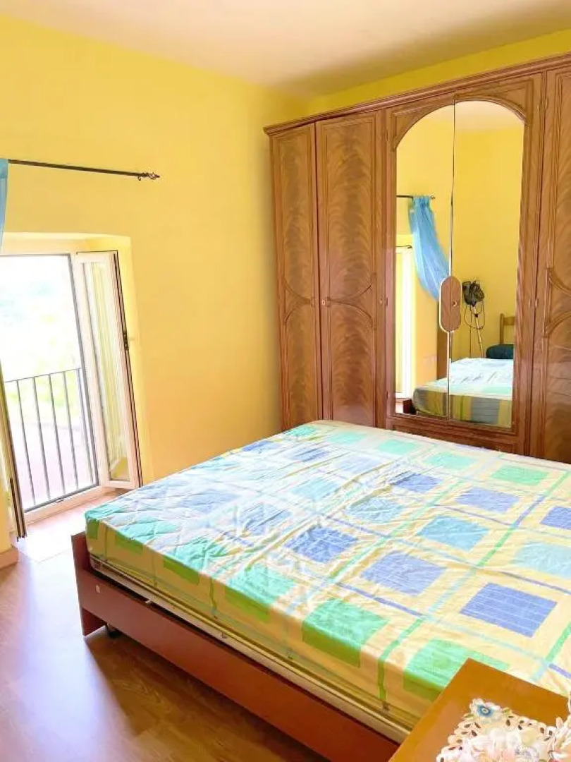 2 bedrooms house with terrace at Orsogna