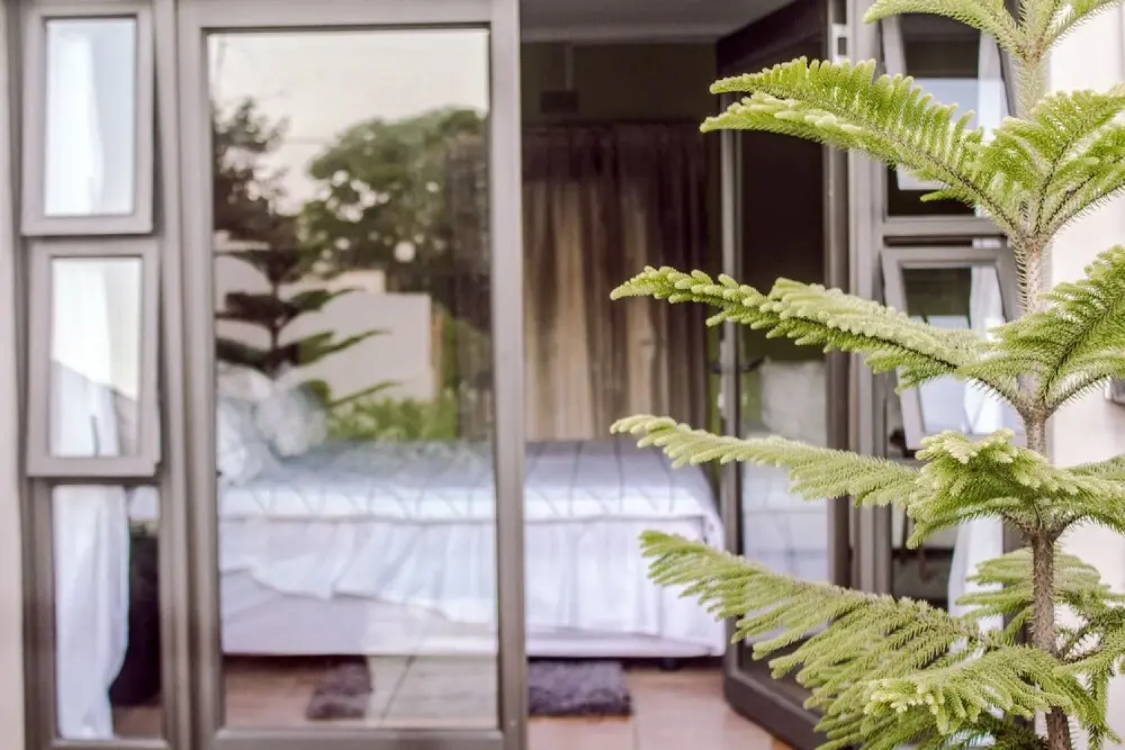 The Exclusive Joint Guest House