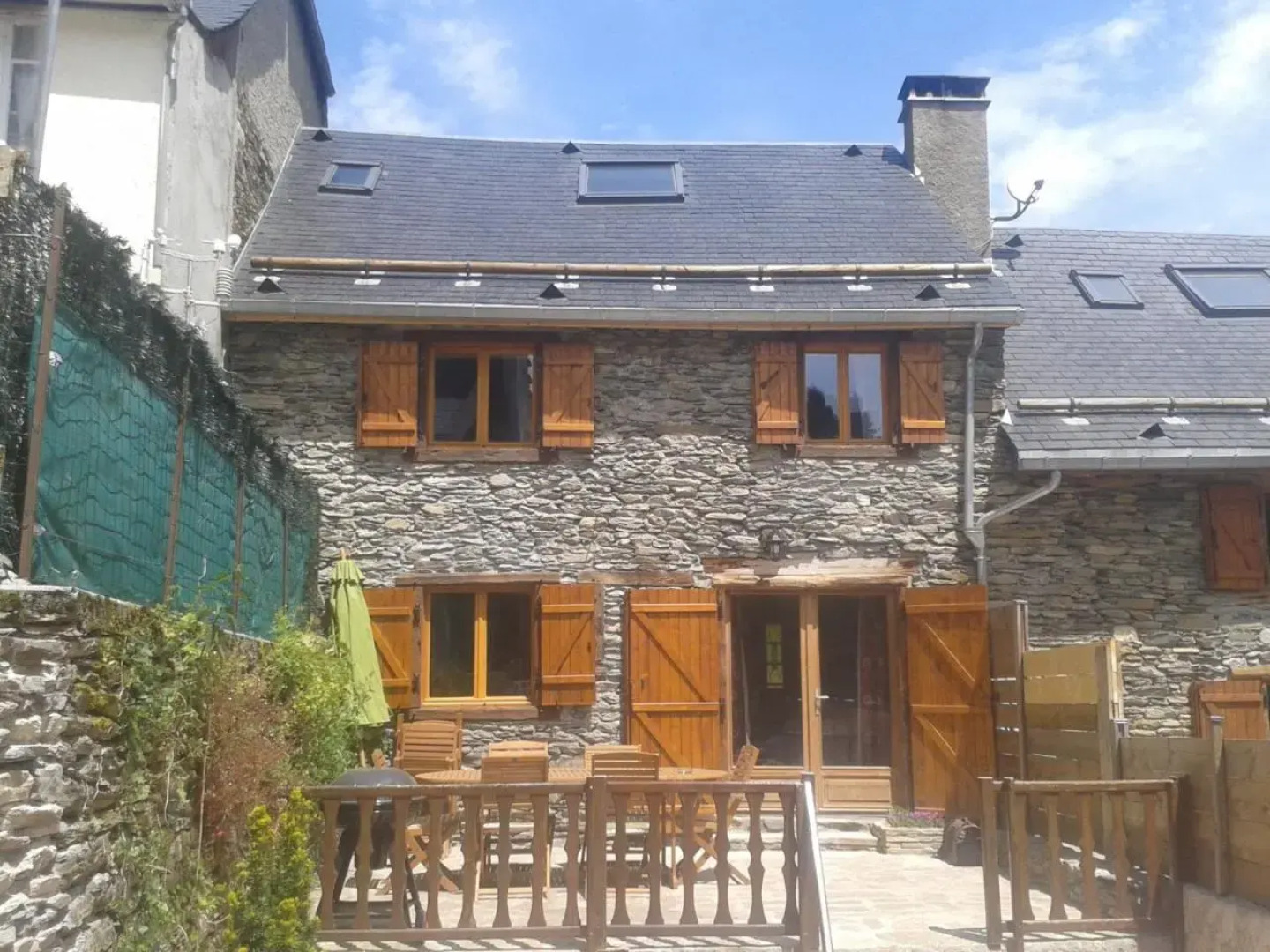 Les Granges De La Fontaine 2