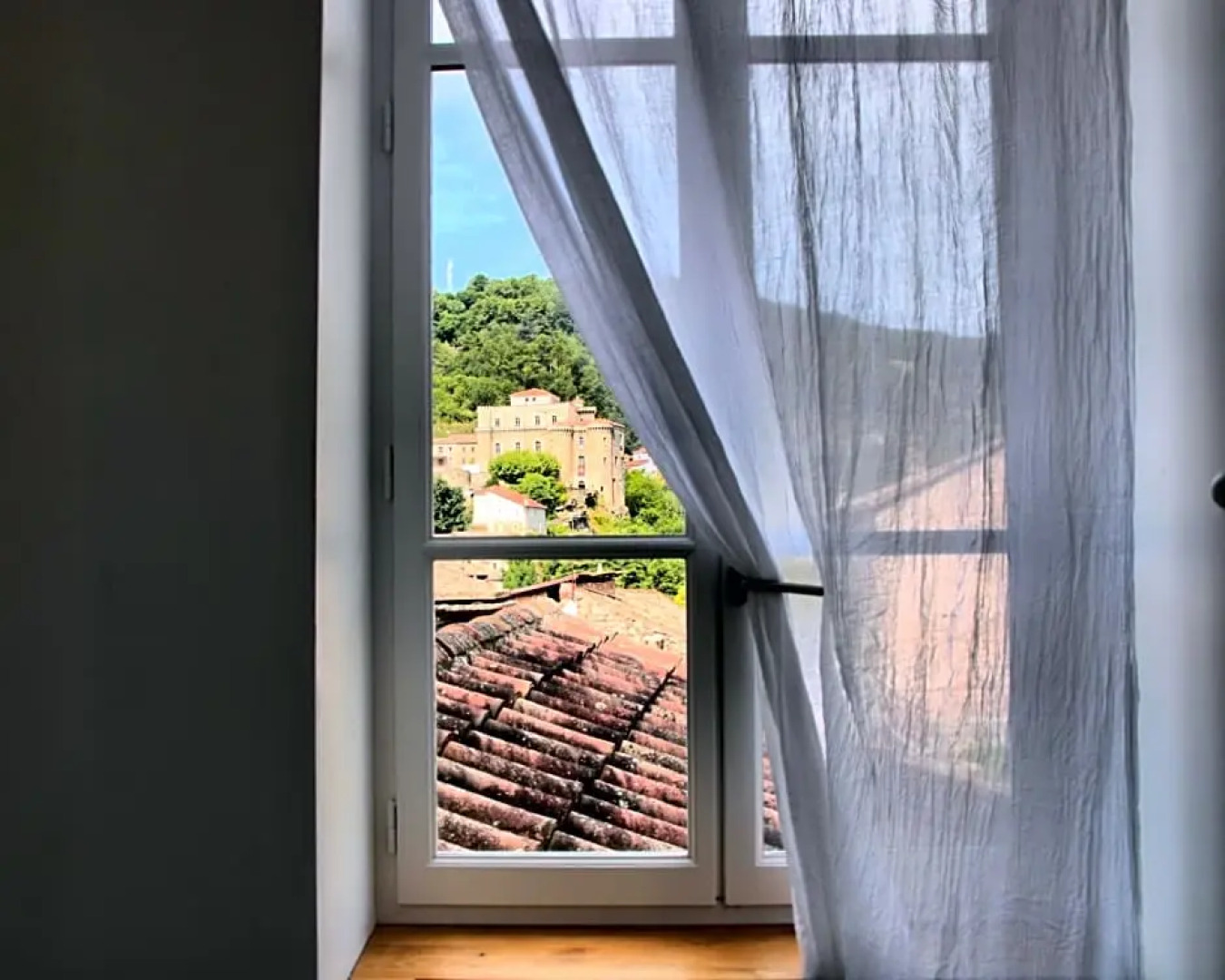 Chambres d'hôtes Clos des Récollets