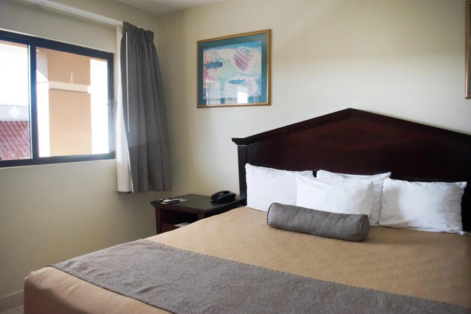 Del Mar Inn Rosarito